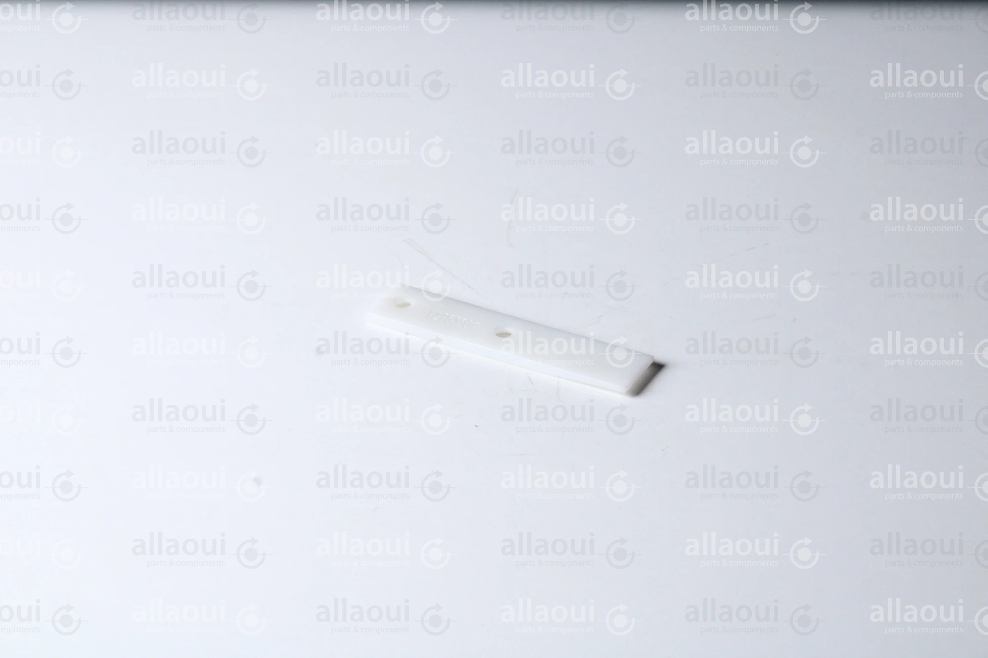 Kolbus Plate 12753507