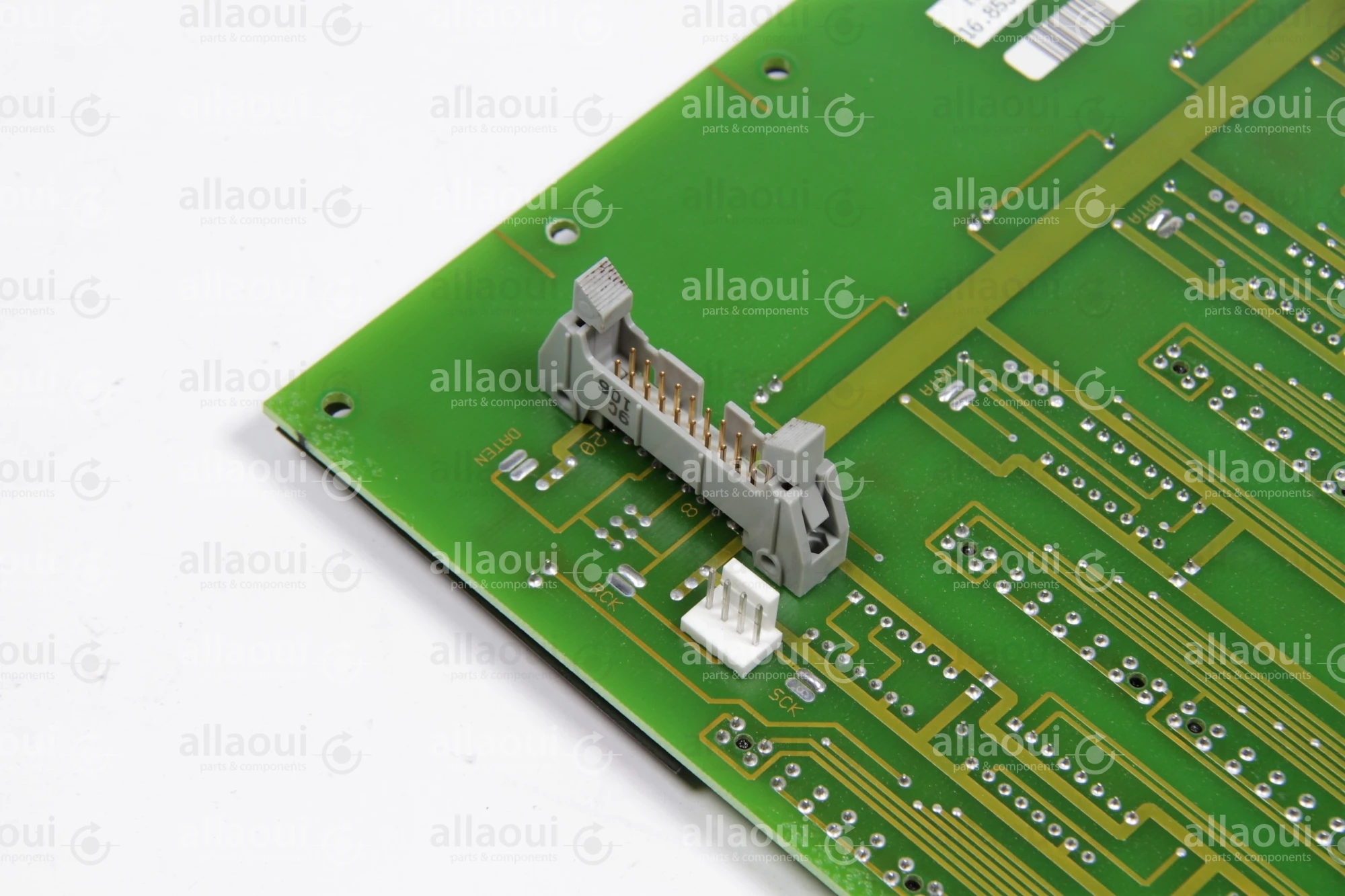 Manroland Circuit Board 16.85316-0001