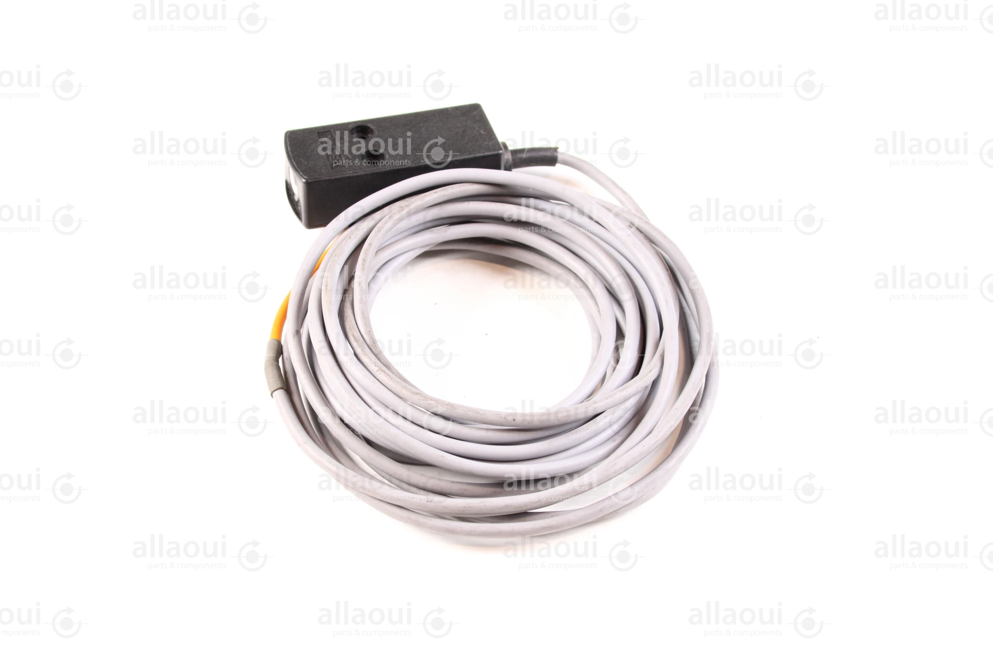 Visolux elektronik Sensor LS 5/33-SE LSS