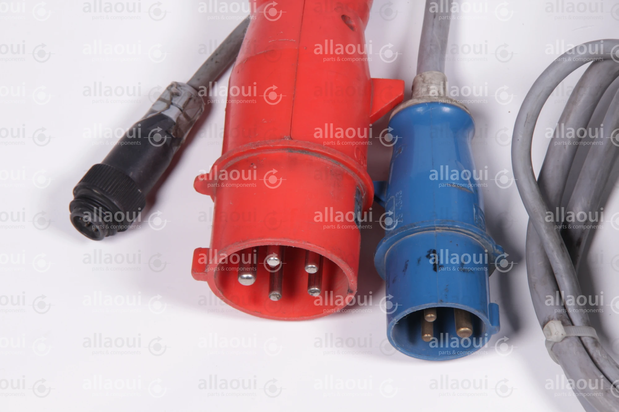 Heidelberg Coupling Box 2 couplingbox848301005001