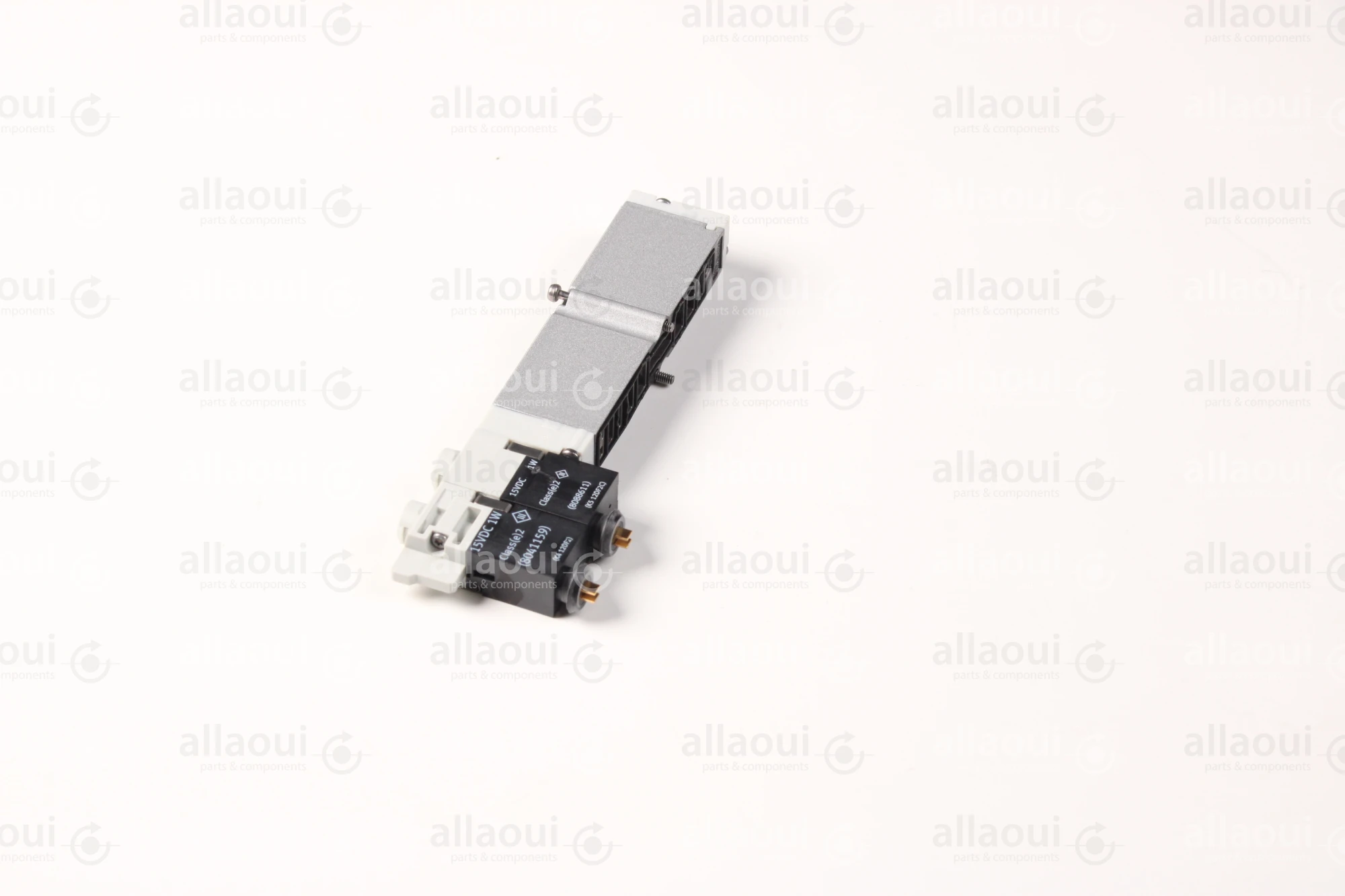 Festo Solenoid Valve 533347