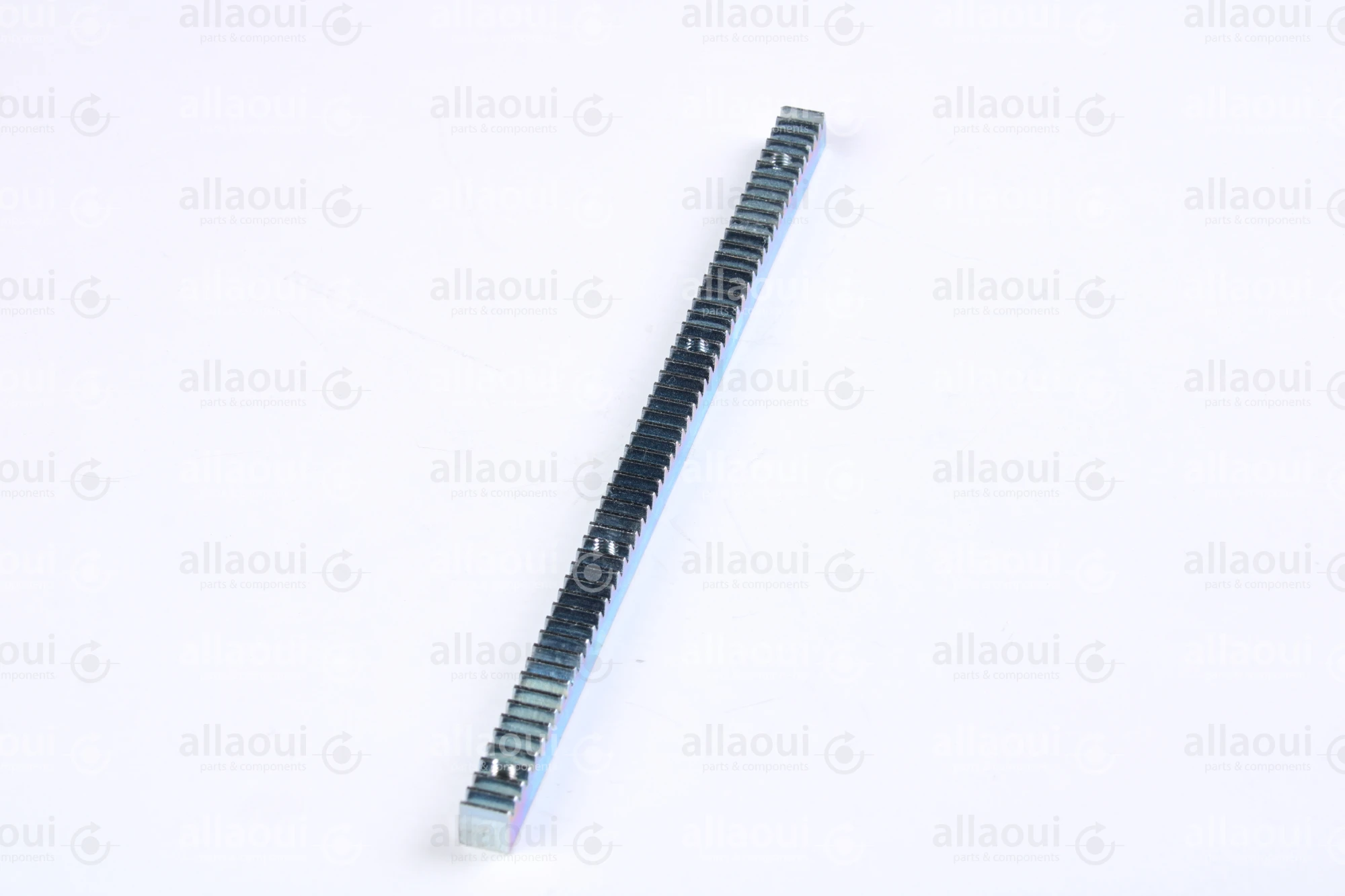 Polar Toothed Rack 0412098