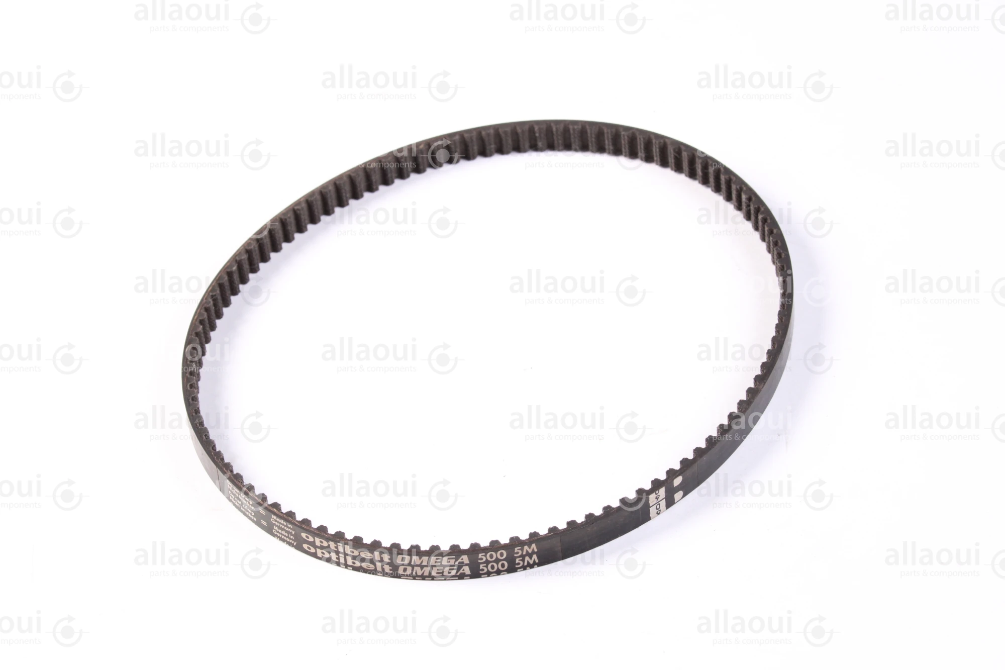 Optibelt Timing Belt 500-5M-9mm