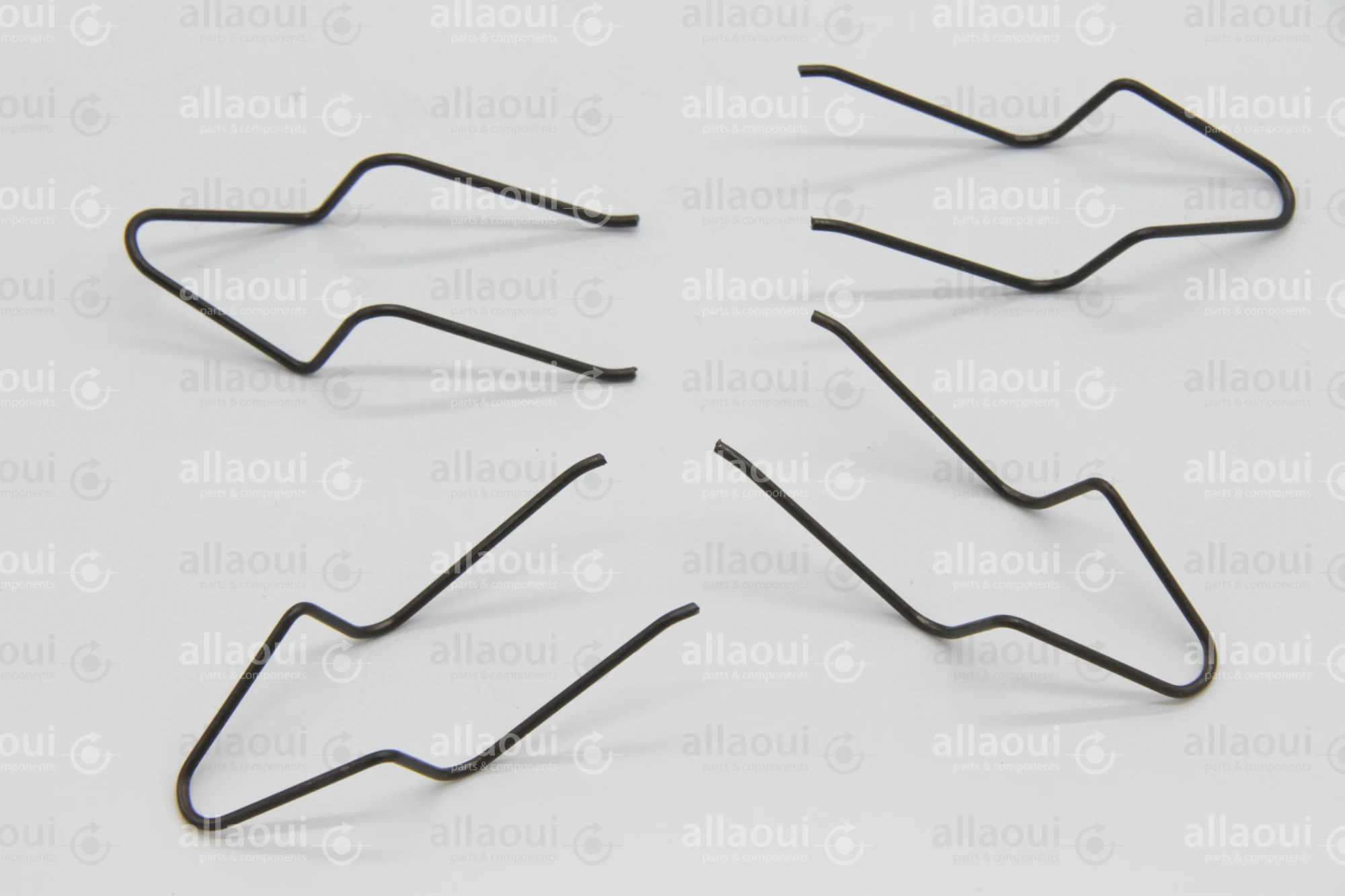 Müller Martini Spring RD1.5 0343.2730.3