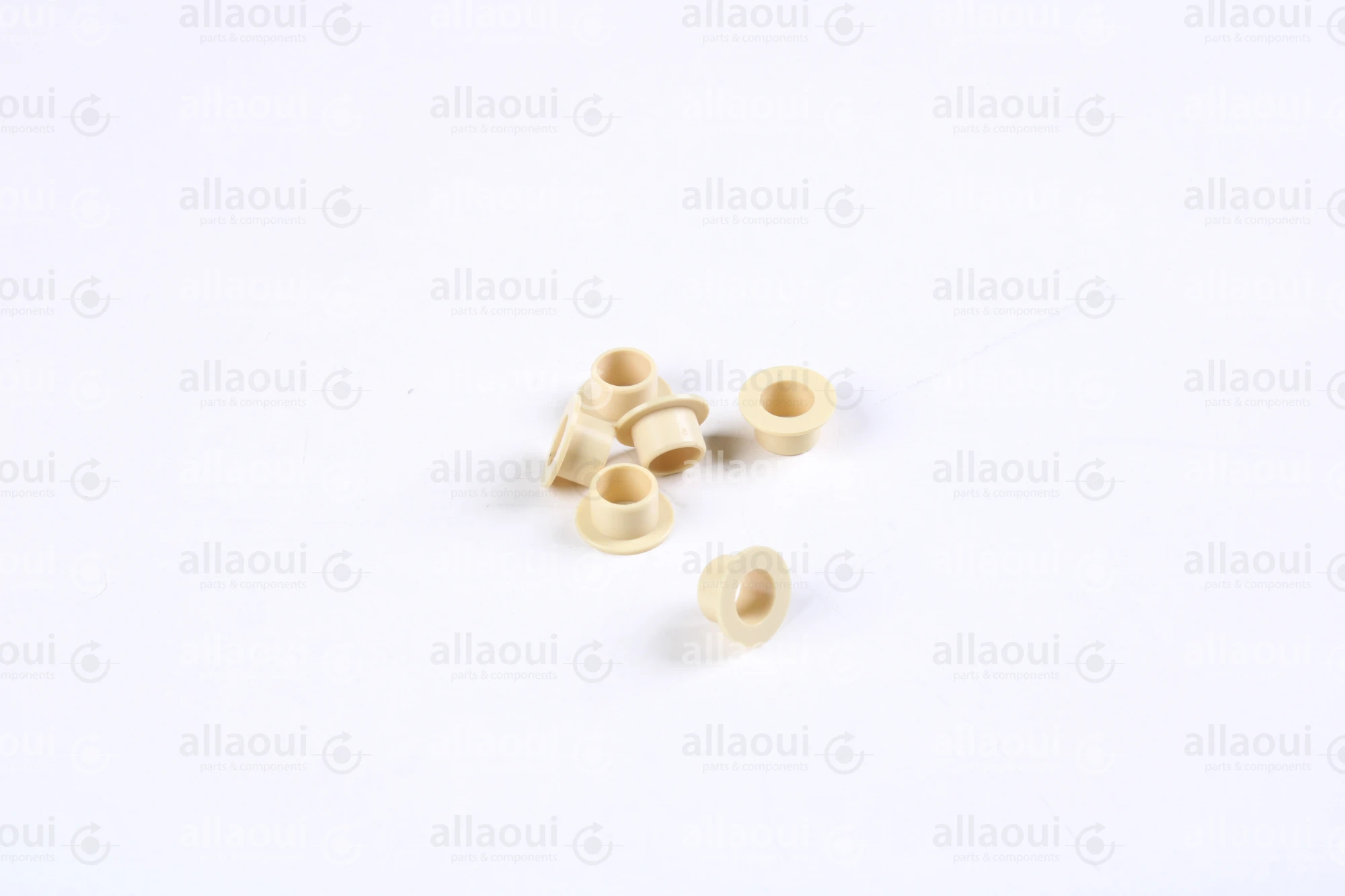 Müller Martini Plain bearing (6 Pieces) 3697.1611.4 (6 Stück)