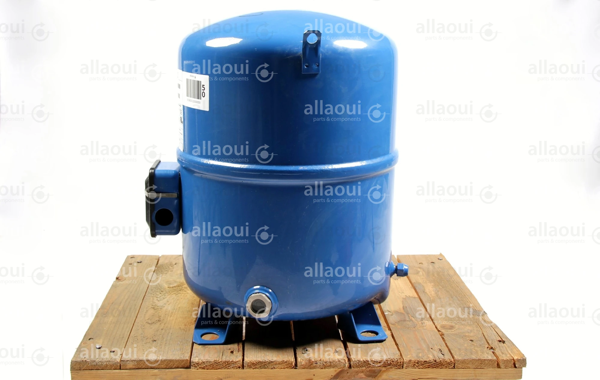 Maneurop MT100HS4DVE3 MT100HS4DVE3