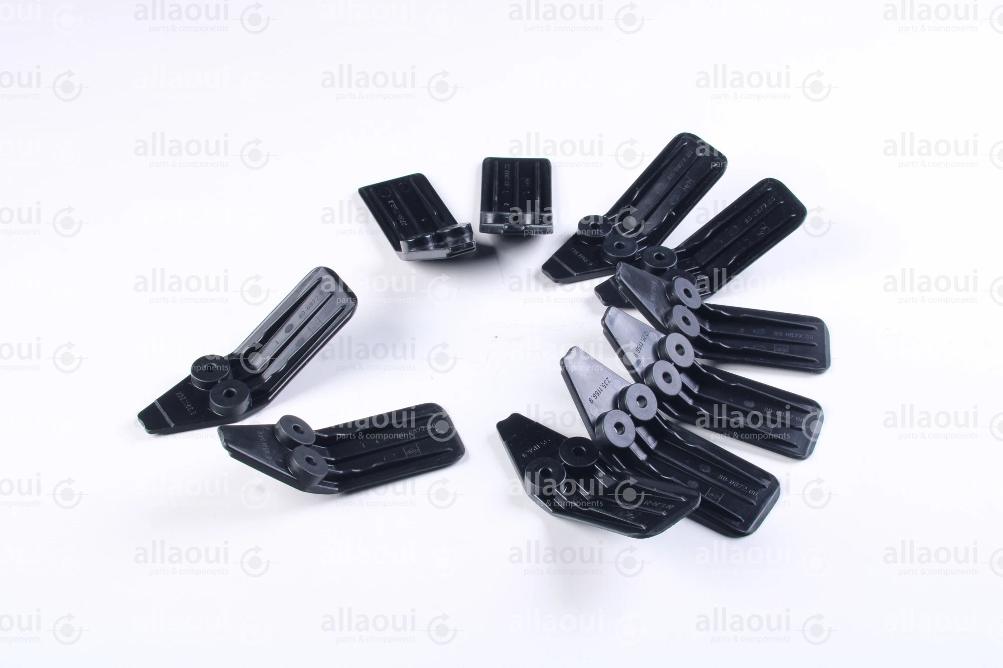 Müller Martini Chain Link (10 Pieces) 235.1156.9