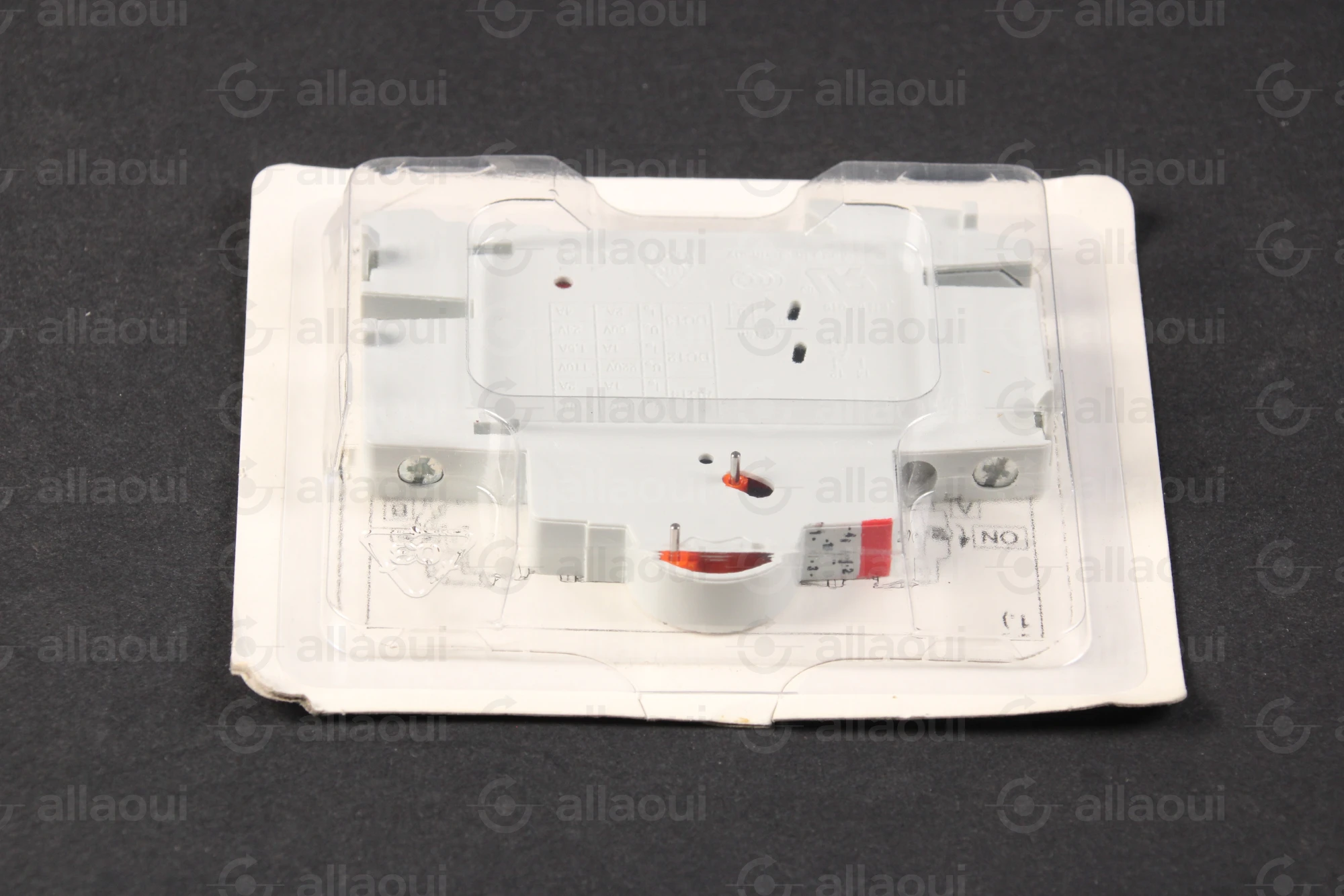 ABB Auxiliary Contact S2C-H6R