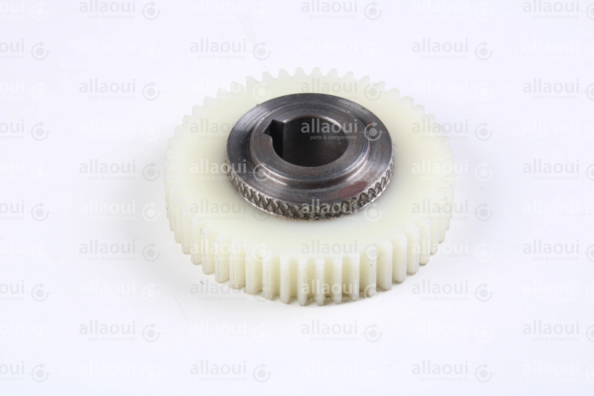 Güdel Gear LMV 1550