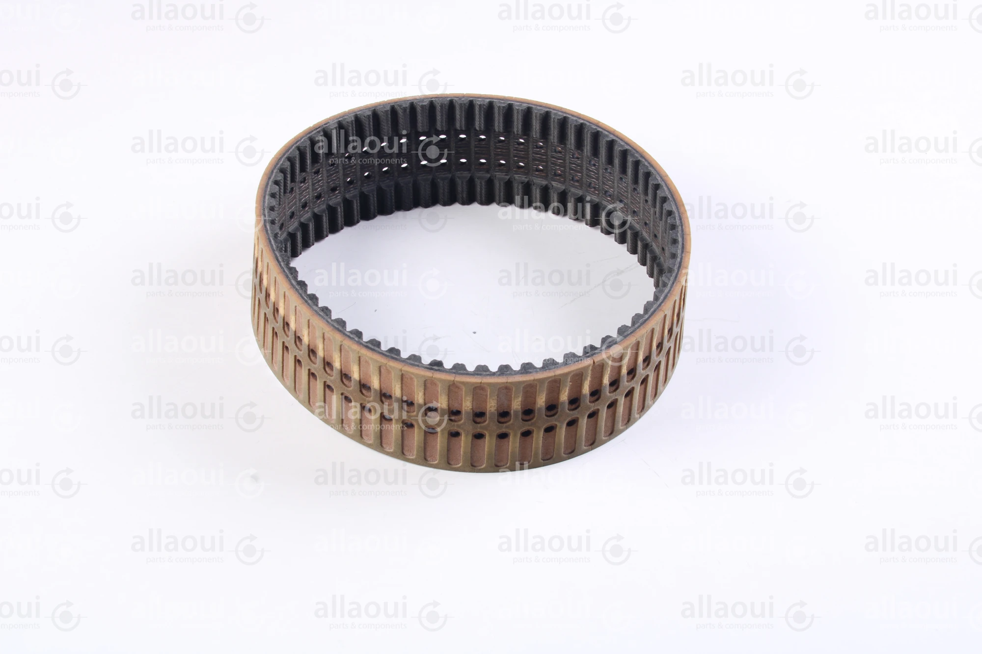 MBO Toothed Belt 17.2202.00