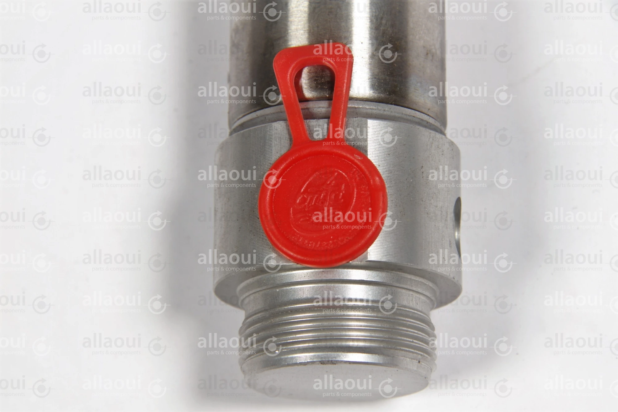 Cy.Pag Pneumatic Cylinder CDEM32/160B