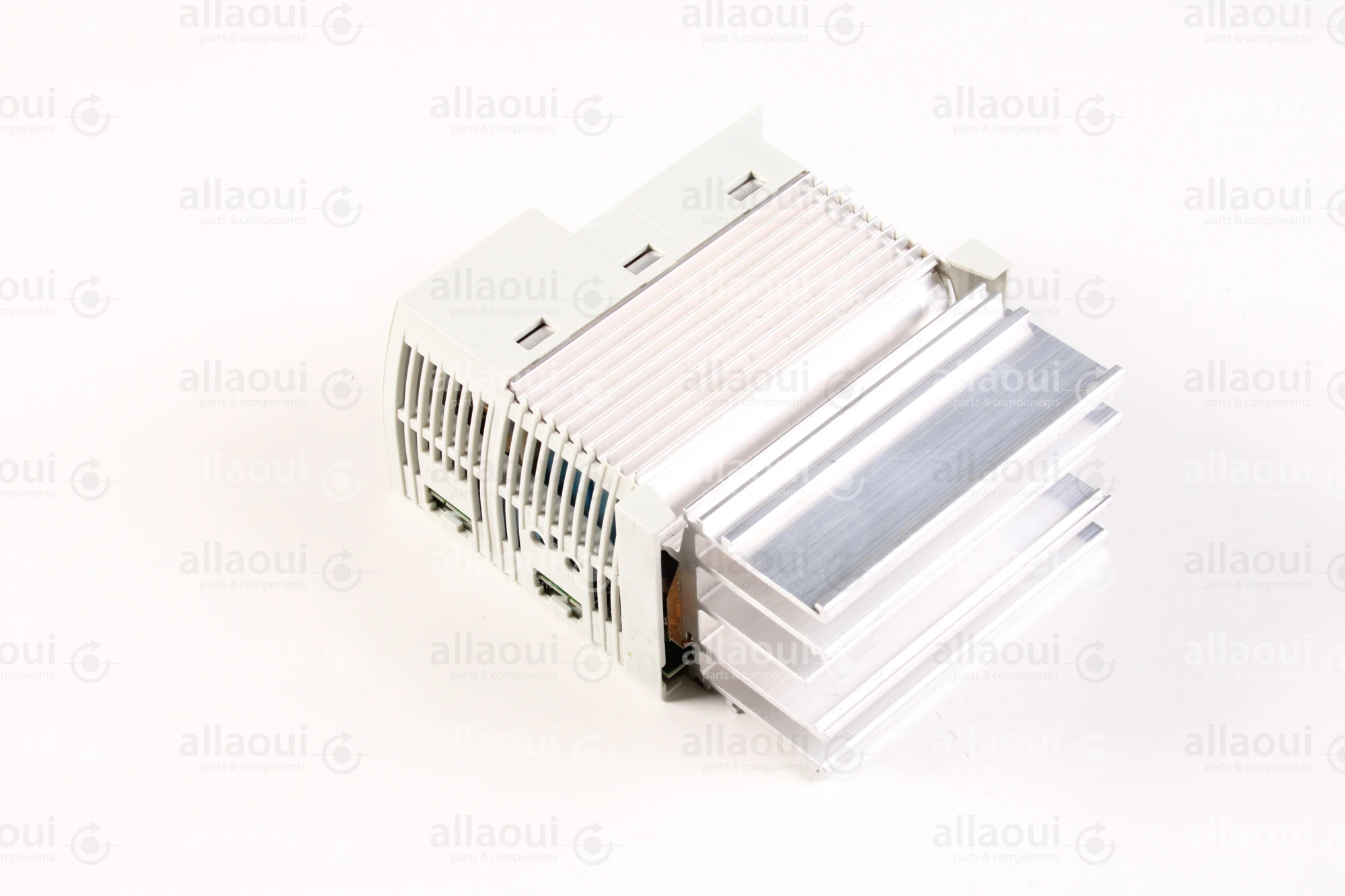 Lenze Frequency Converter E82EV251_2B