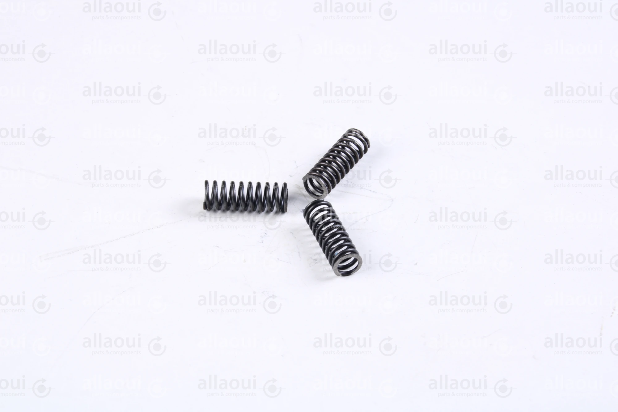 Müller Martini Preassure Spring 1.25x9.2x25 (3 Pieces) 0034.2360