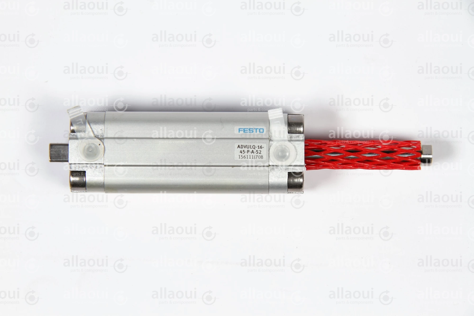 Festo Pneumatic Cylinder ADVULQ-16-45-PAS2