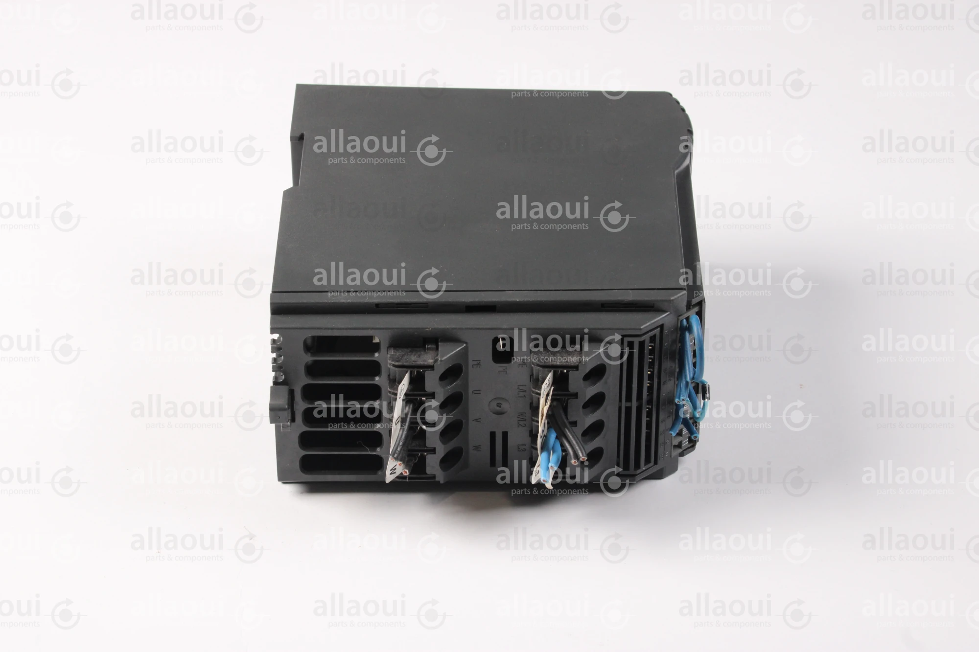 Nord Frequenzumrichter SK750/1-FCB