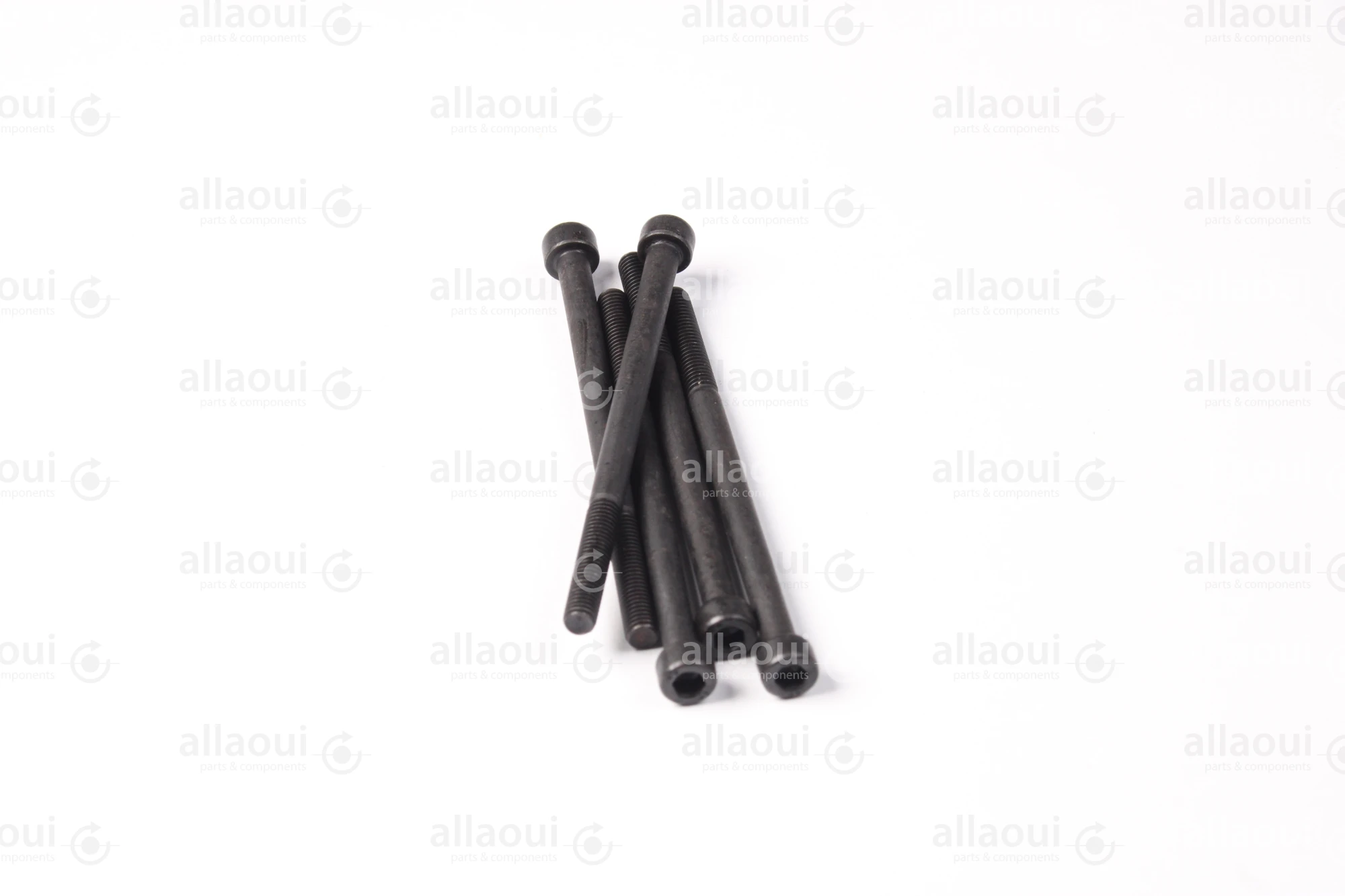 Manroland Cylinder Screw (5 Pieces) 06.02093-0220