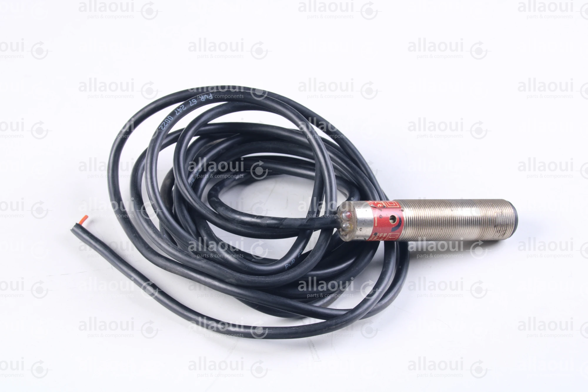 Telemecanique Safety Photoelectric Curtain XU2-S18PP340L5-R