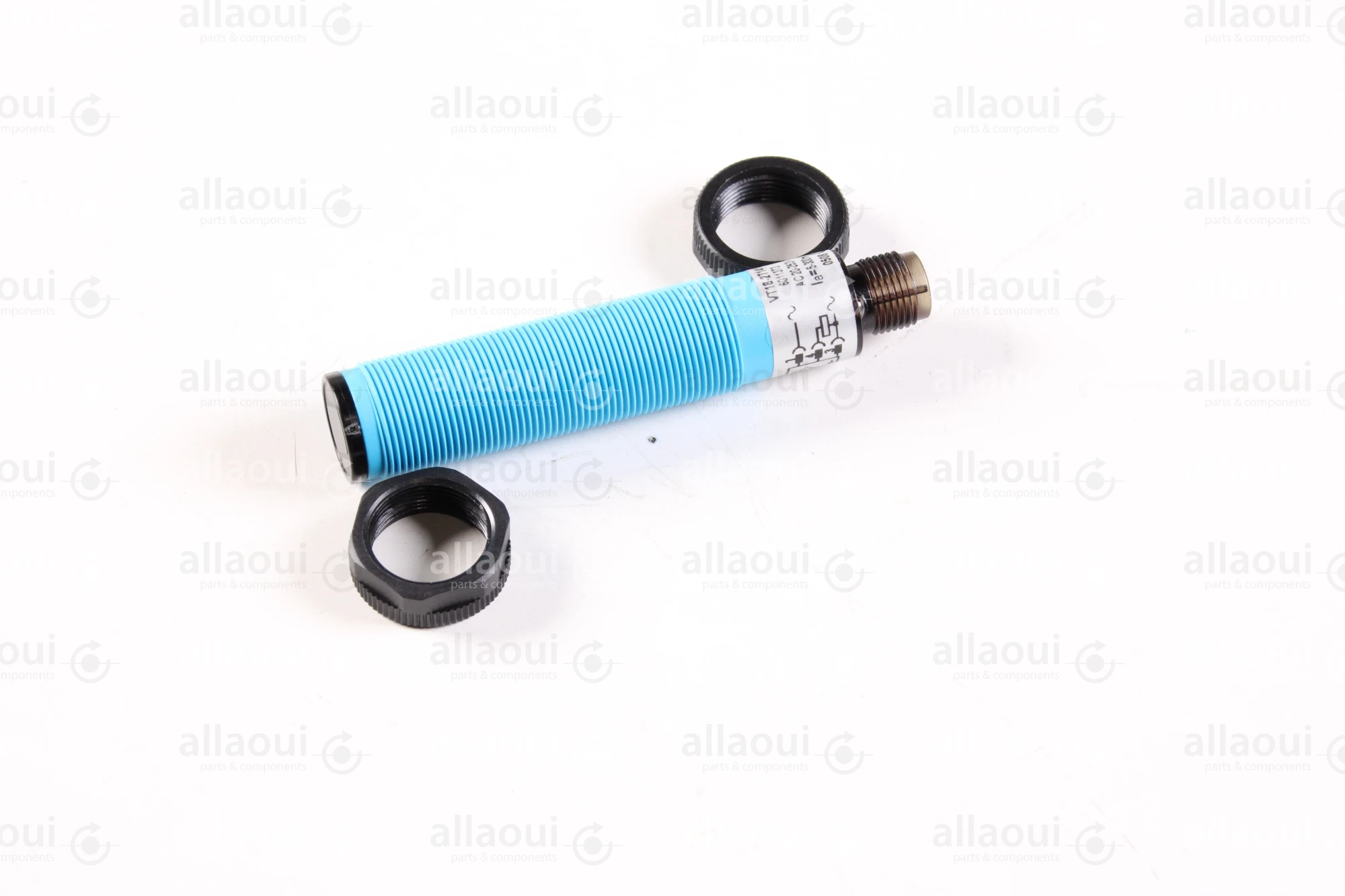 Sick Optical Sensor 6011373
