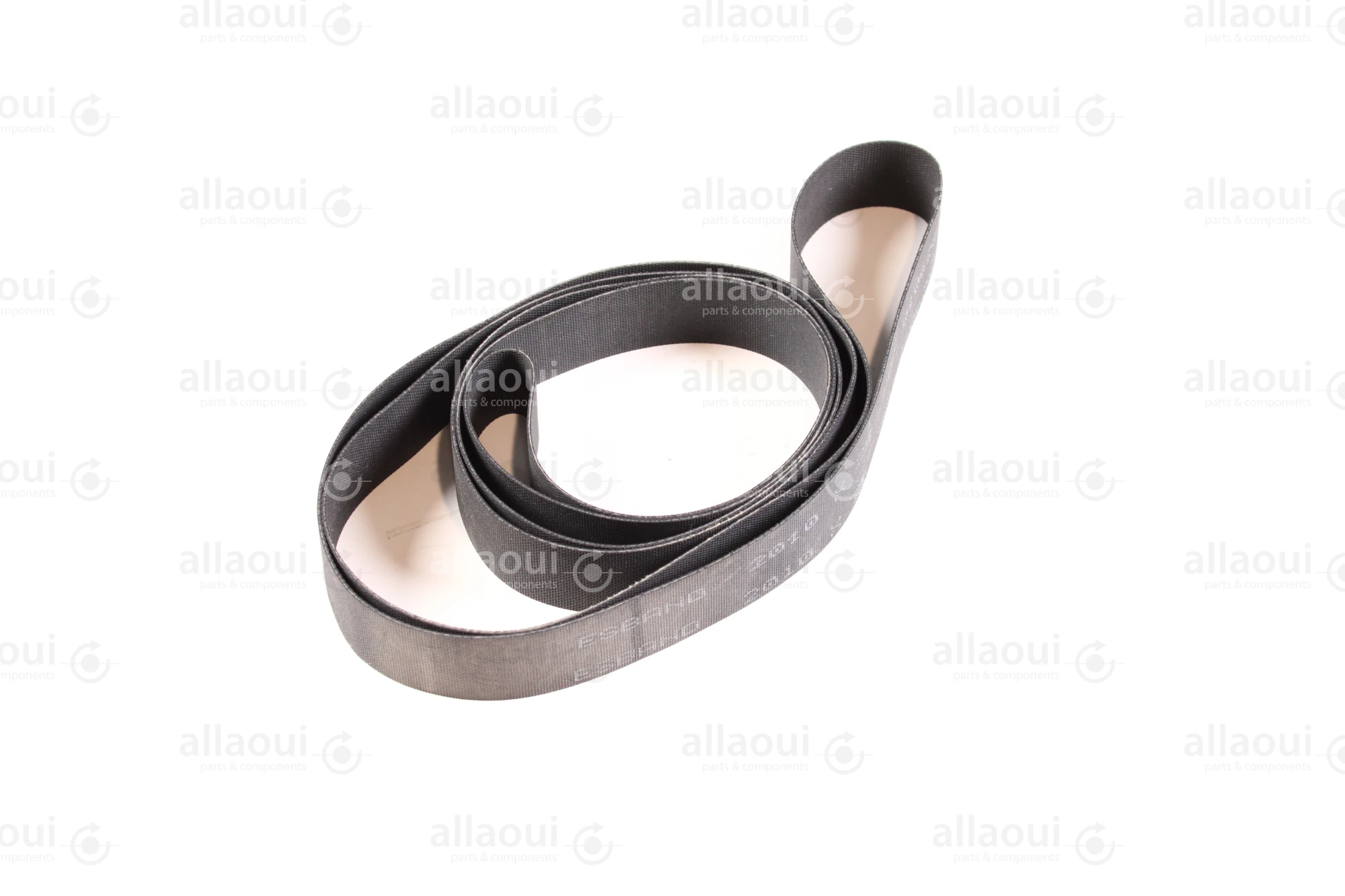 MBO Flat Drive belt 25 x 2010mm 0106289