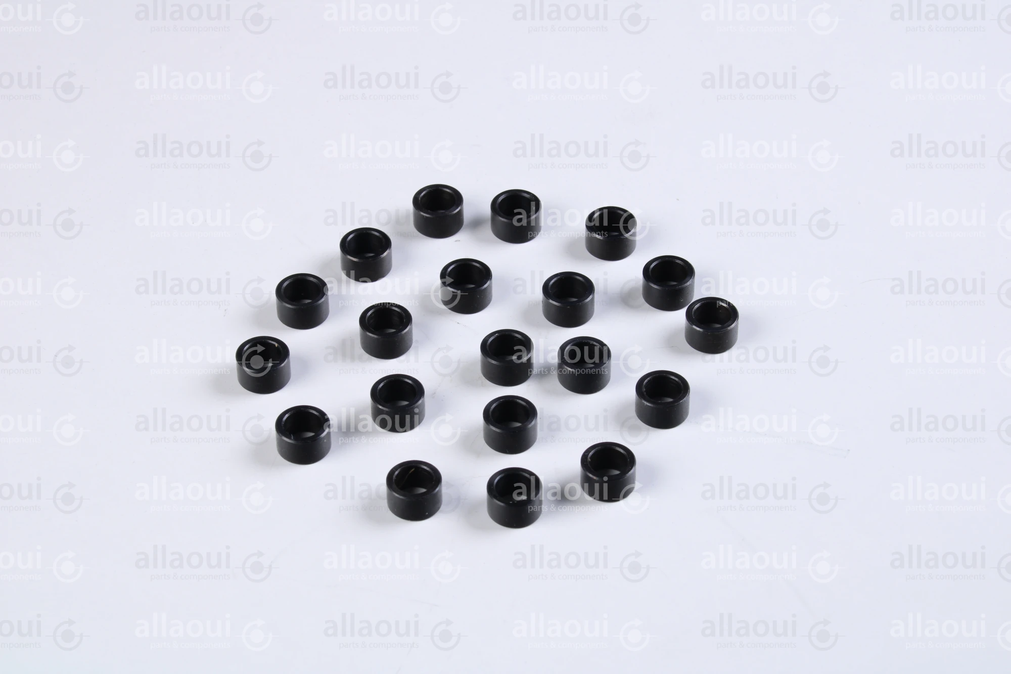 Müller Martini Spacer Sleeve (20 Pieces) 0023.0034