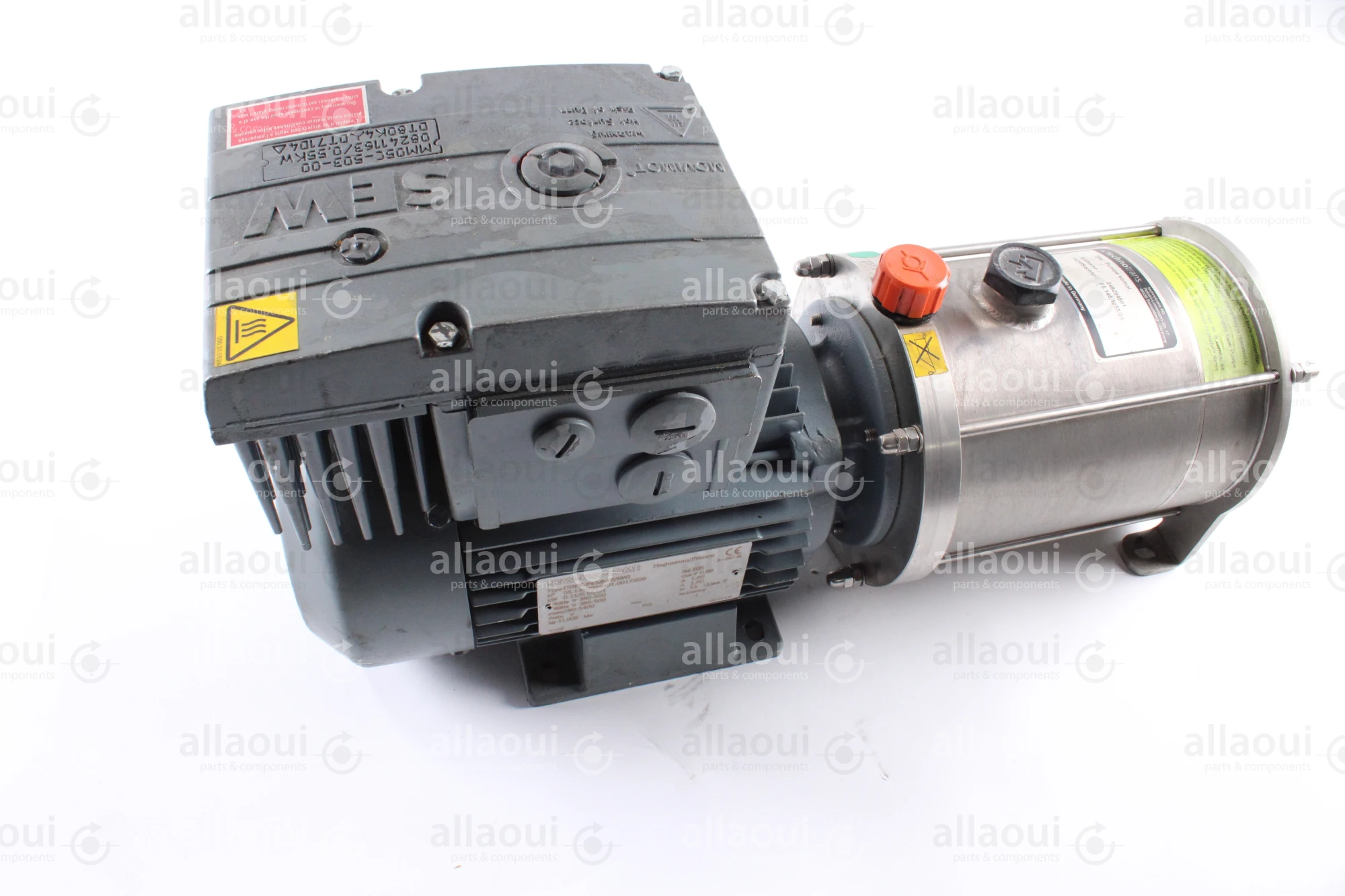 Technotrans Pump 248294801