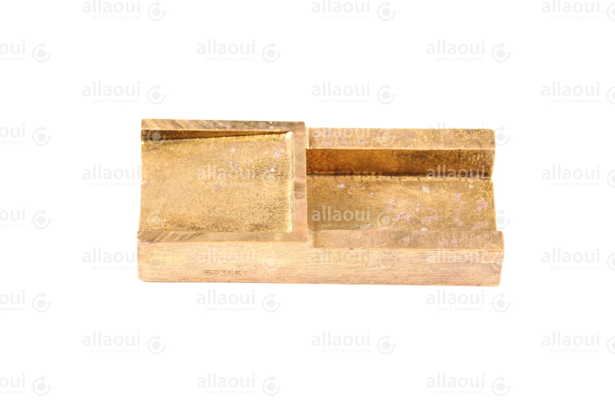 Kolbus Block 00593557