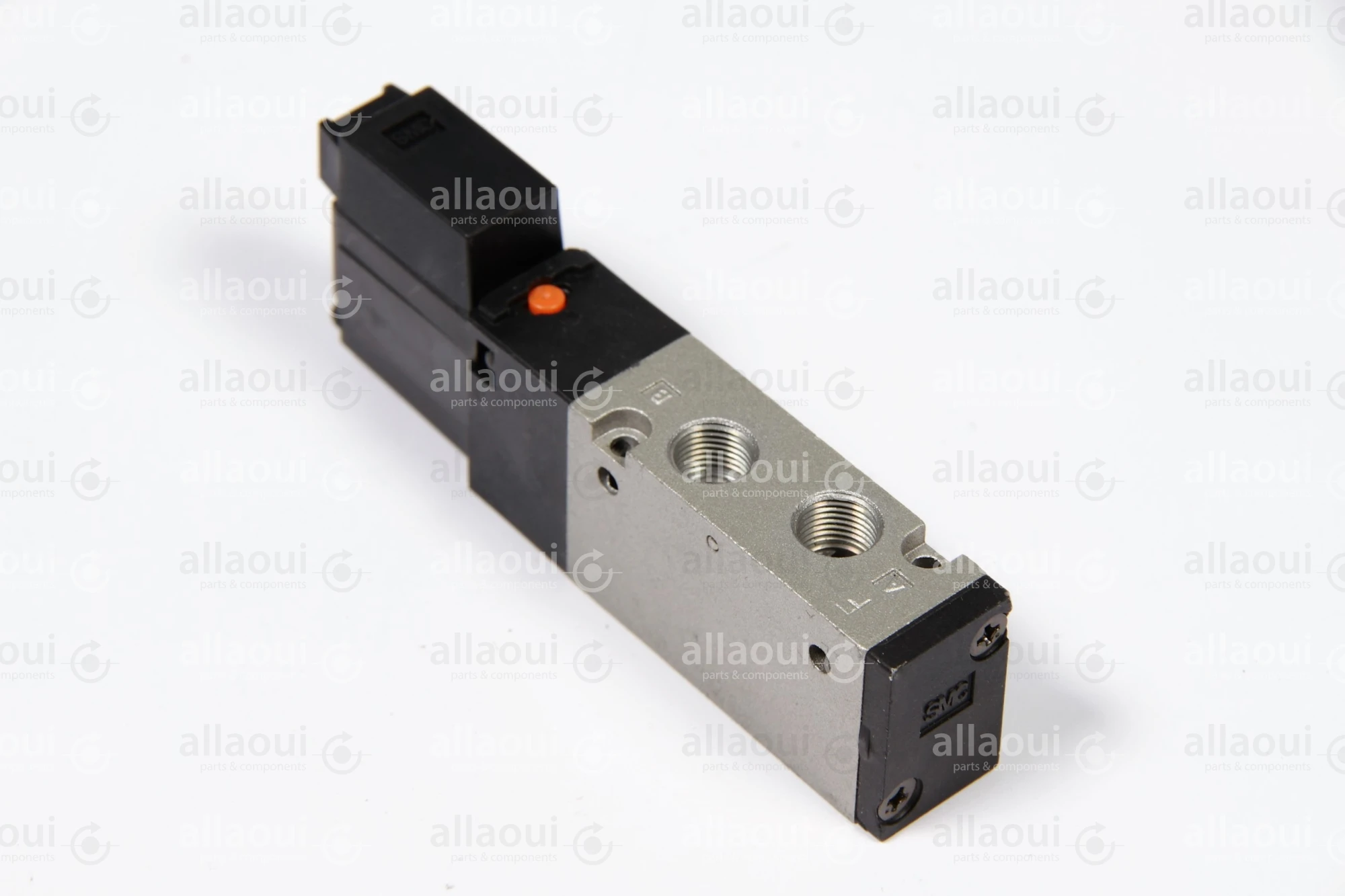 SMC 5/2 Valve EVZ5123