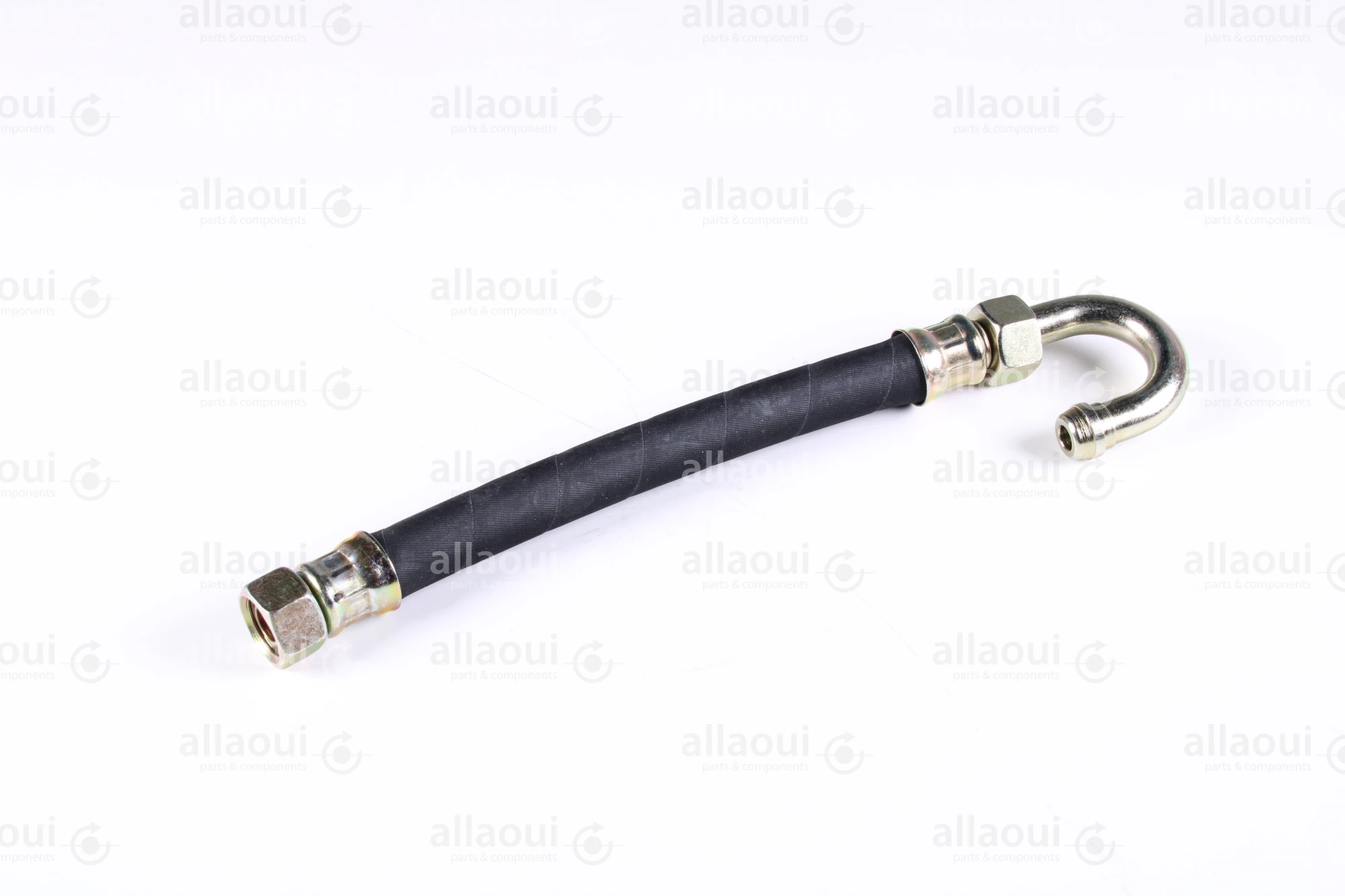 Heidelberg Ink Temperature Control Hose 71.009.116