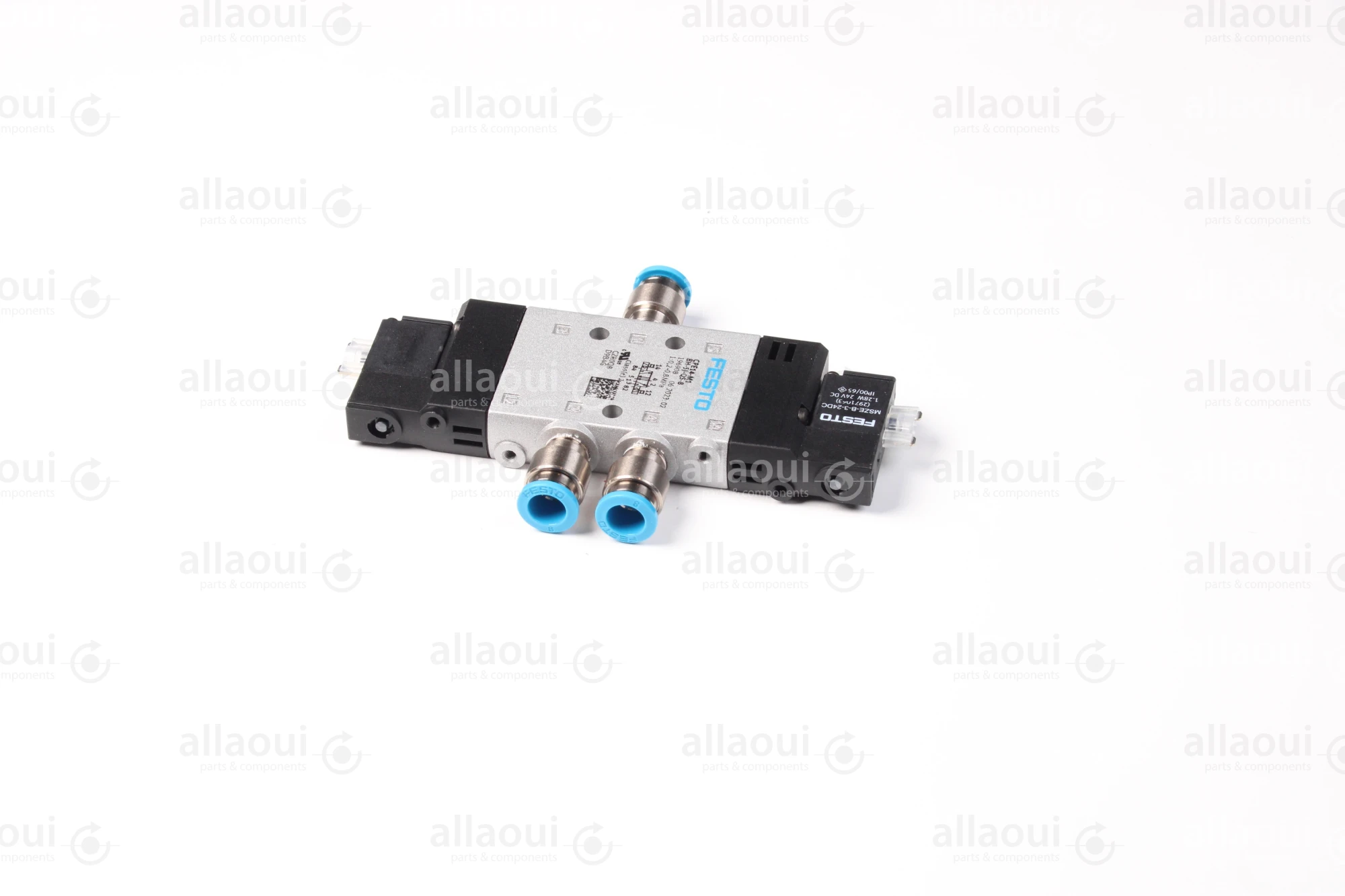 Festo Solenoid valve CPE14-M1BH-5J-QS-8