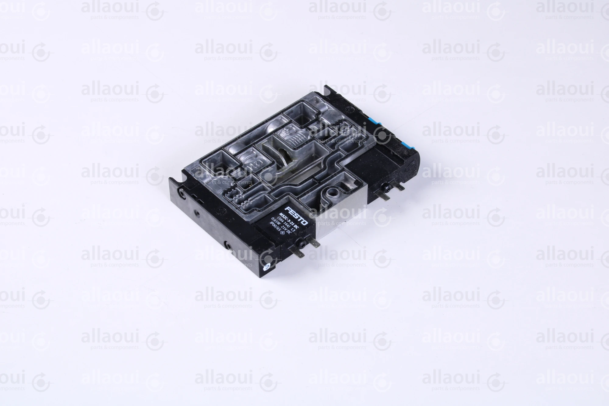 Festo Solenoid Valve CPV14-M1H-2X3-OLS-1/8