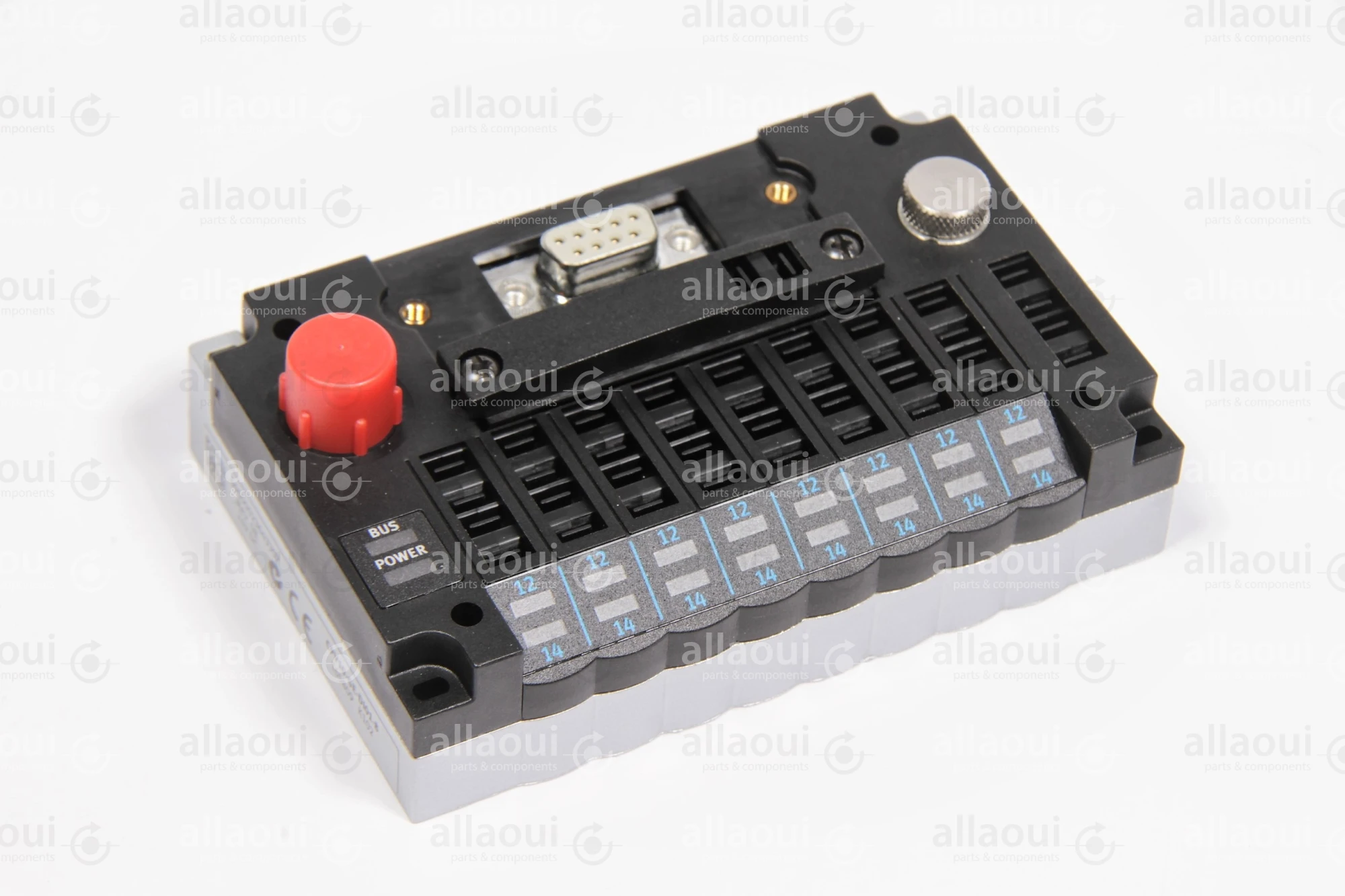 Festo Valve Control 165809