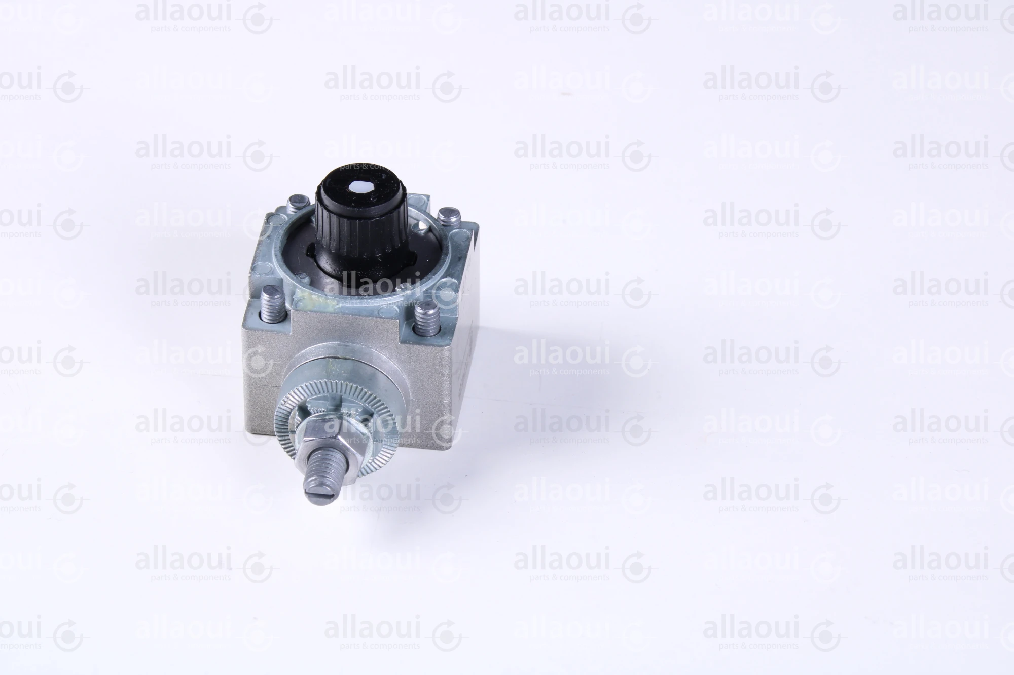 Telemecanique Snap Action Roller Lever ZCKE05