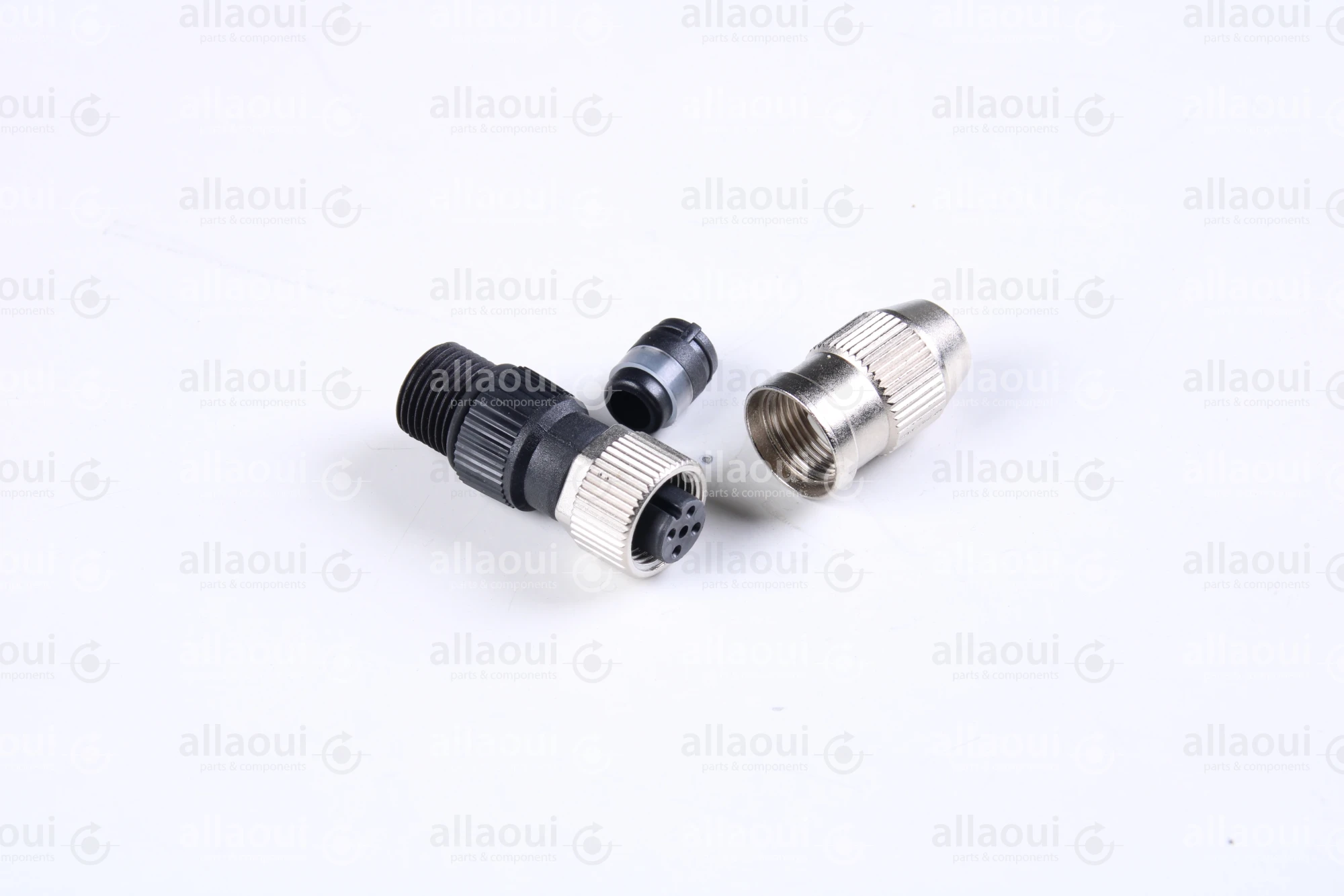 Harting Circular Connector 21031122405