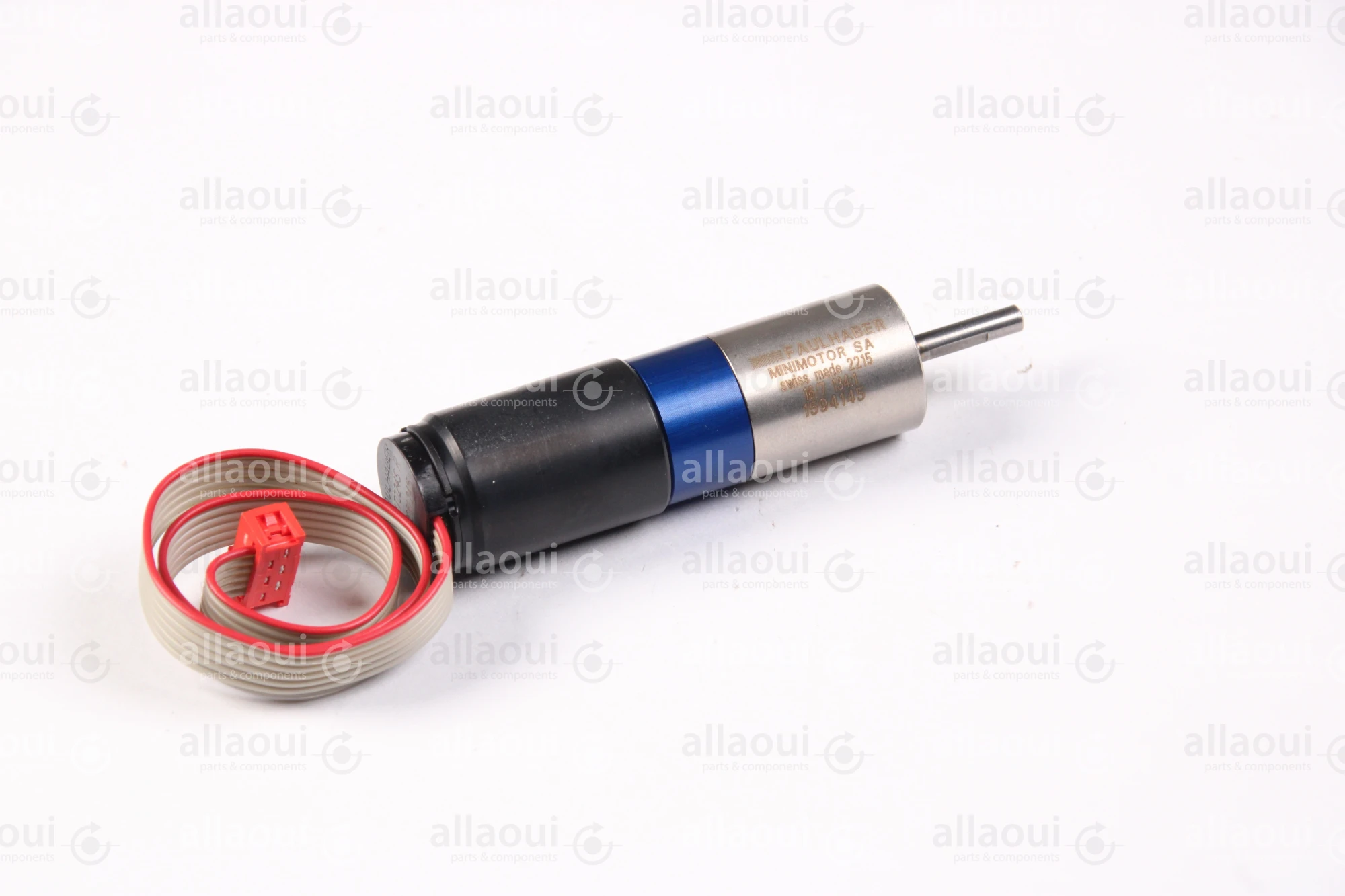 Faulhaber Mini Motor 1594145