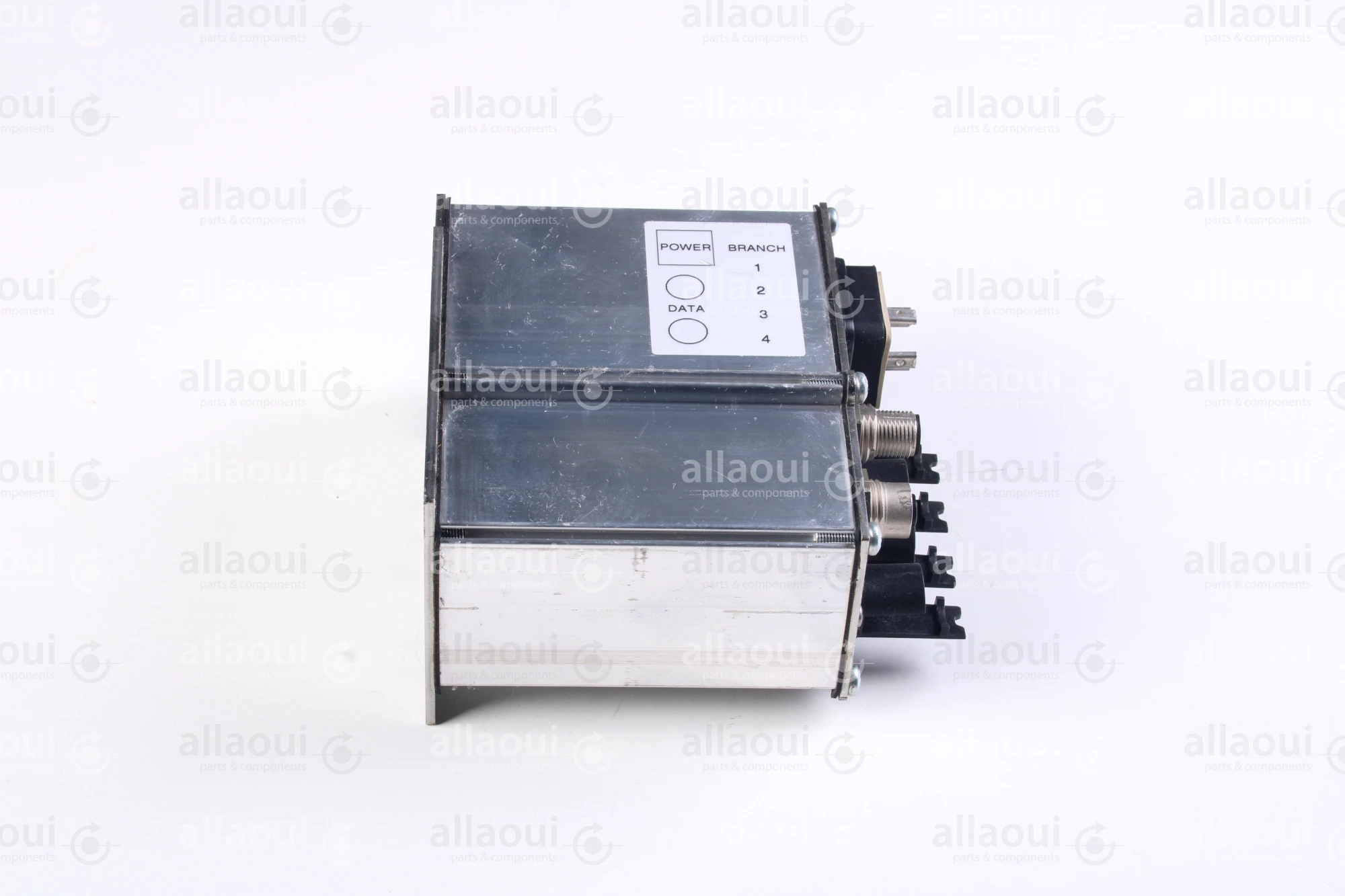 Bosch Rexroth Pneumatic Bus 335 515 451 2