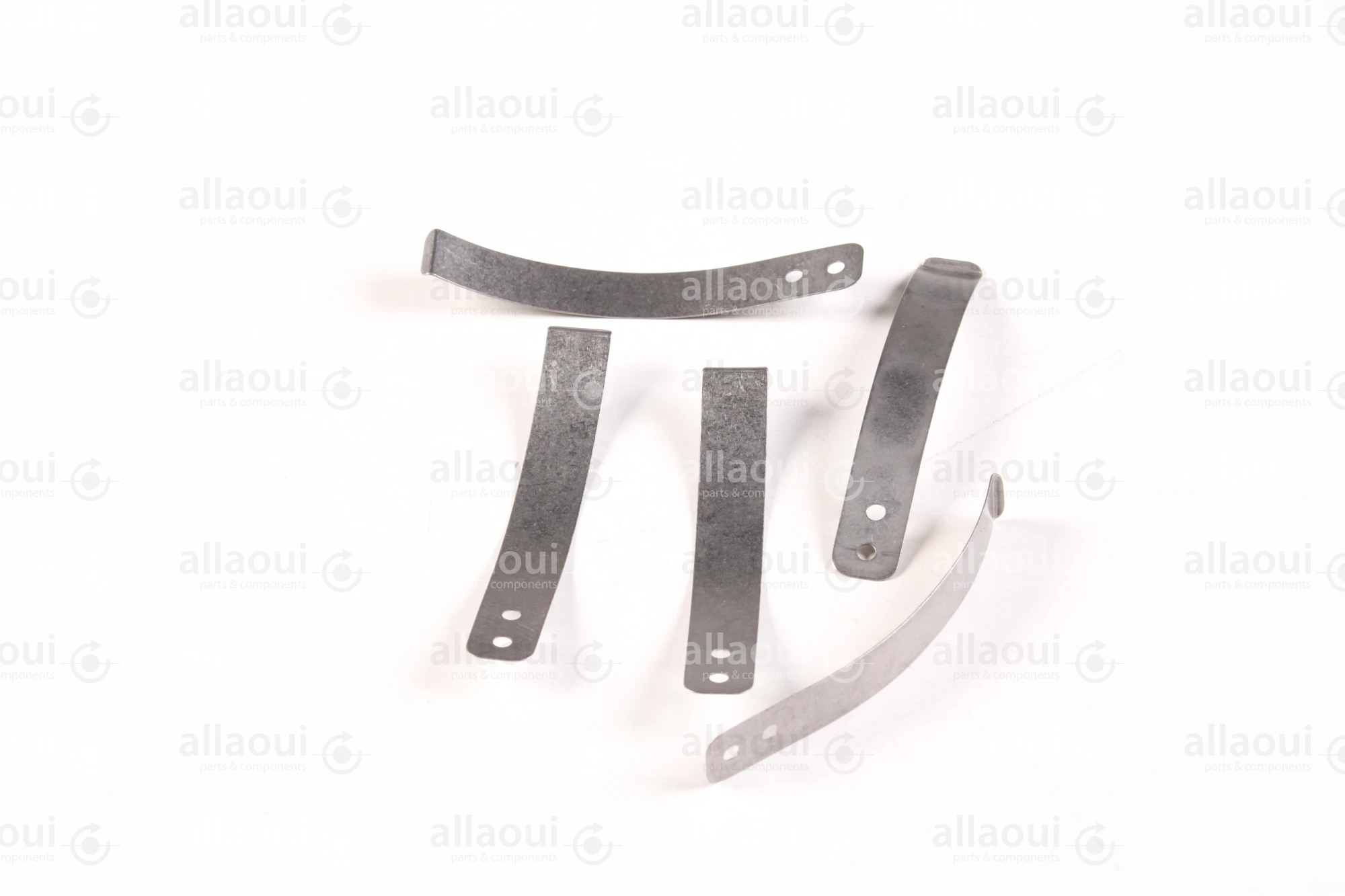 Kolbus Spring (5 Pieces) 00235119