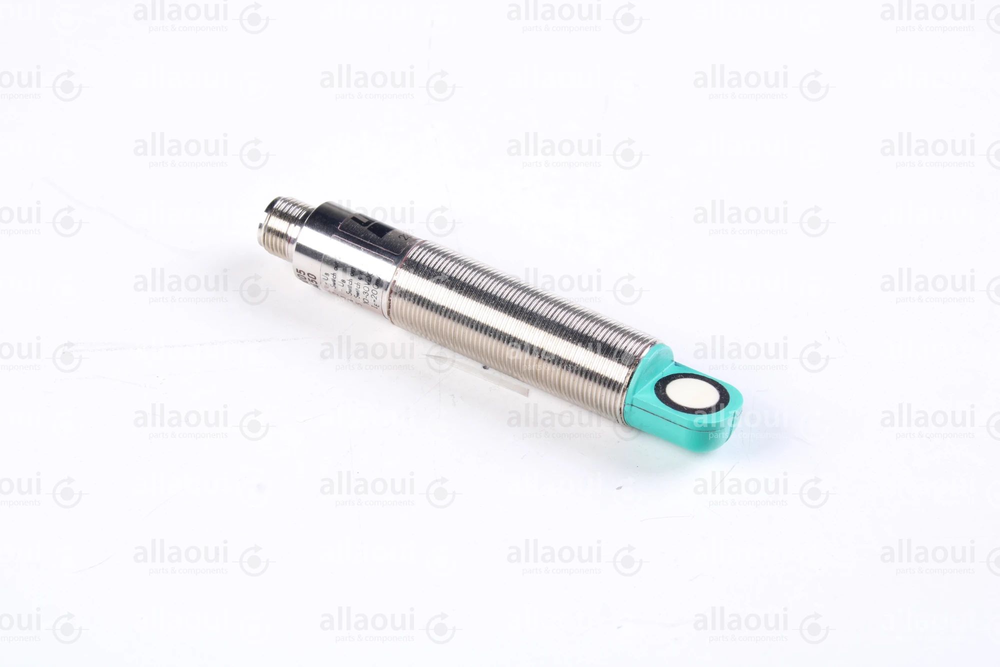 PEPPERL+FUCHS Ultrasound sensor 237-10266-6