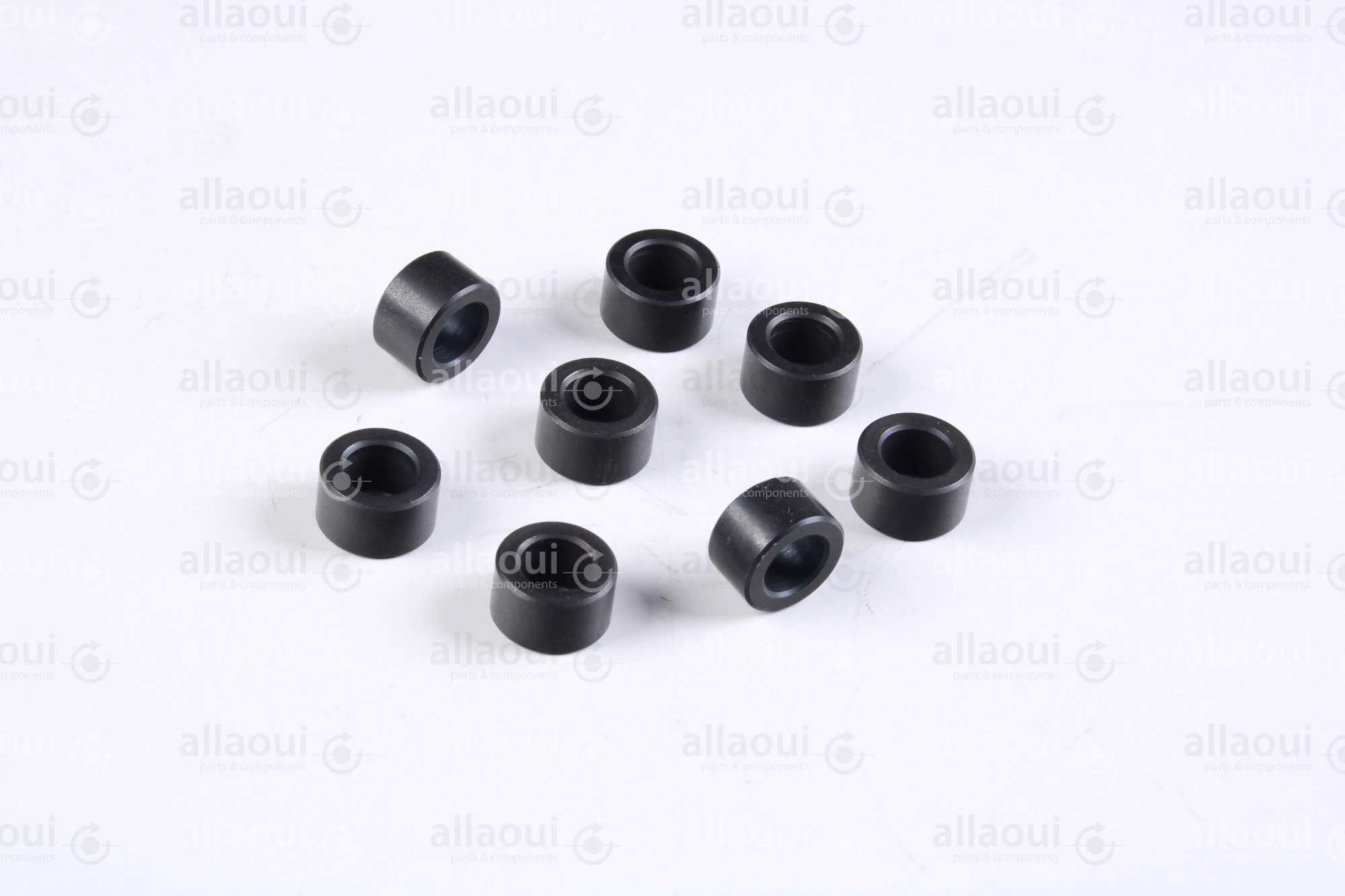 Müller Martini Spacer Sleeve 10 0023.0046