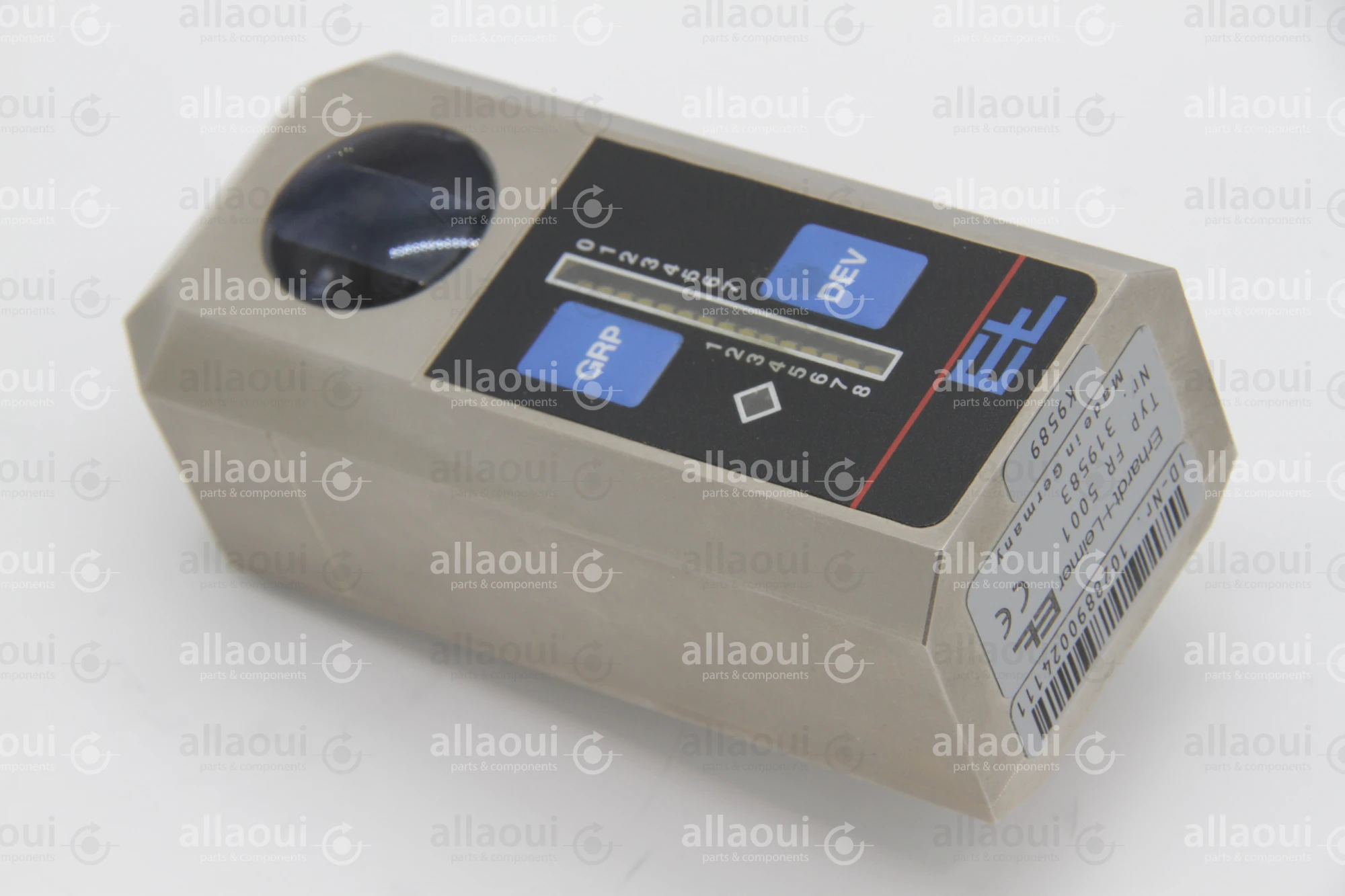 Erhard+Leimer Infrared Sensor Erhardt+Leimer FR 5001 FR 5001