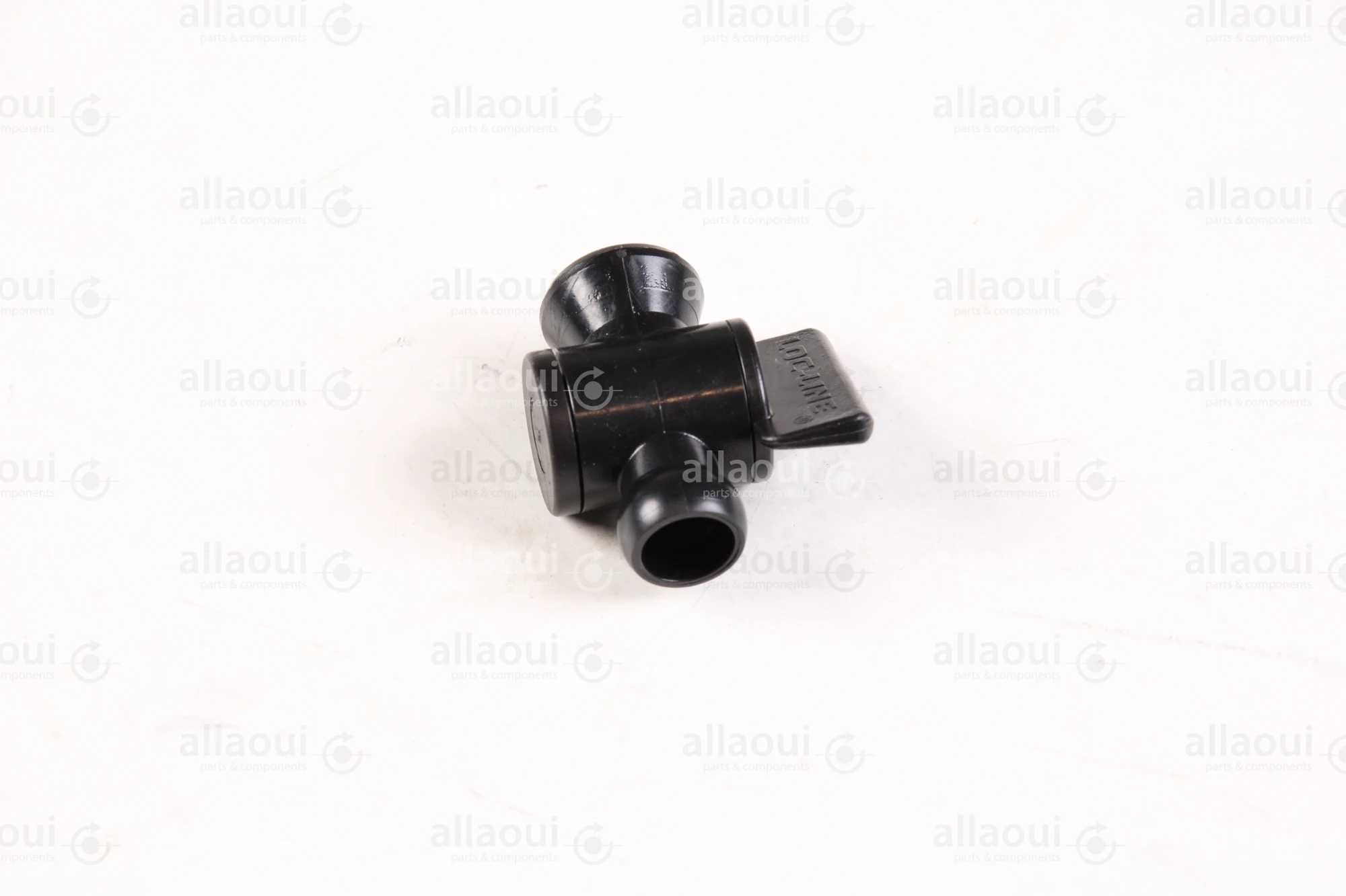Loc-Line Shutoff valve 8093B400222