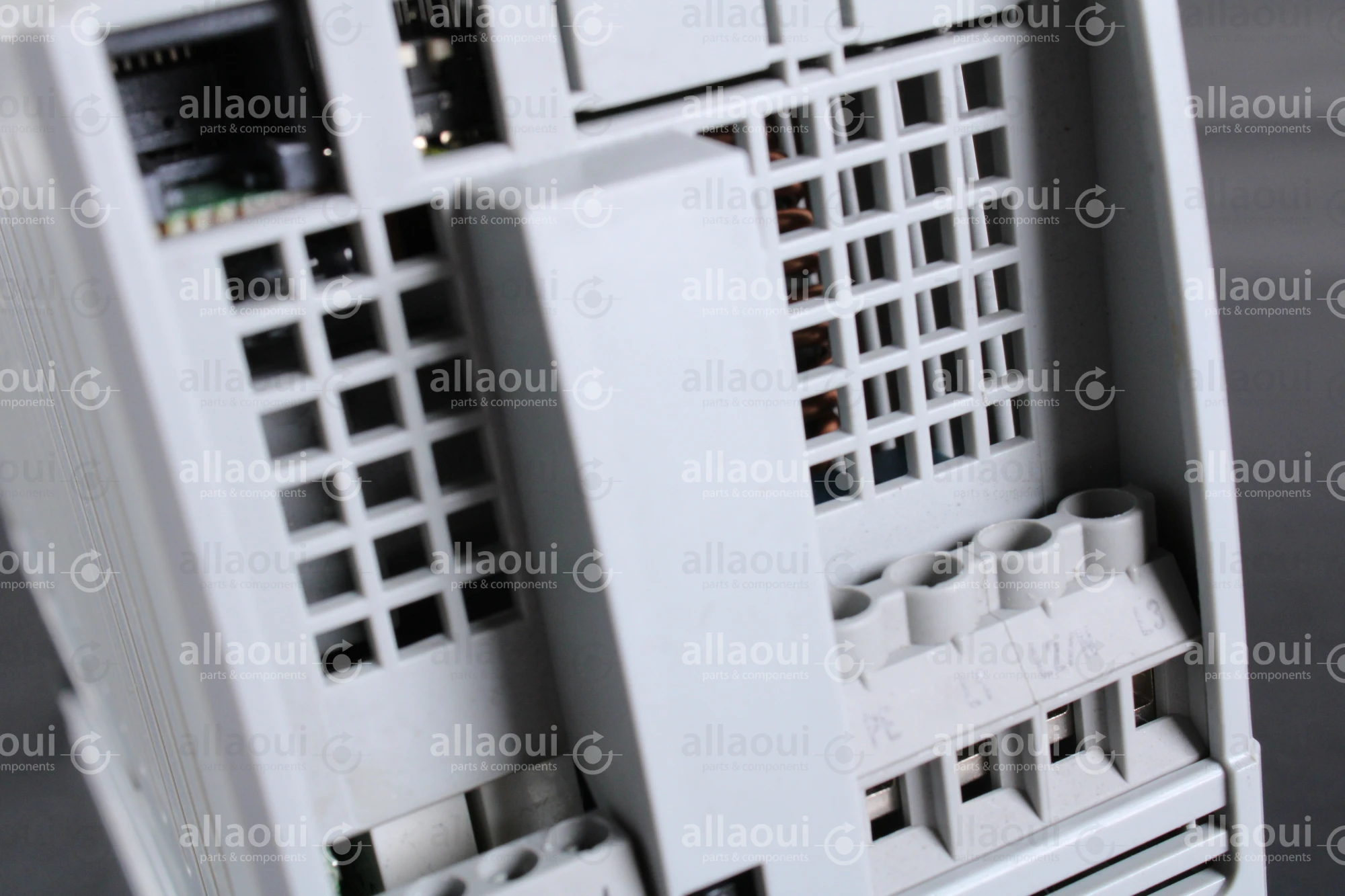 Nord Frequency Inverter SK-500E-151-323-A