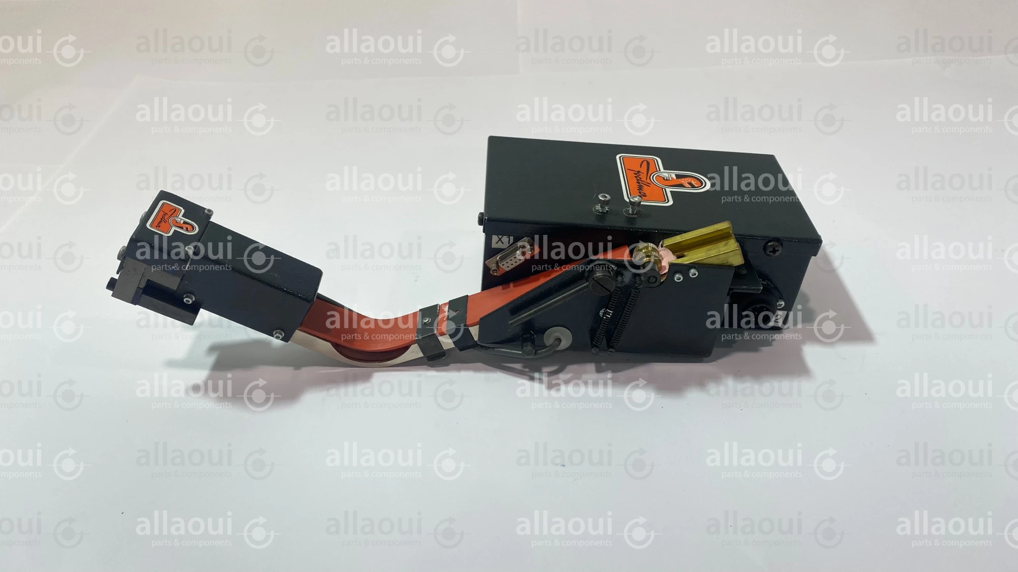 Josef Foellmer Dup/06 HD BC.005.008STE 70E36