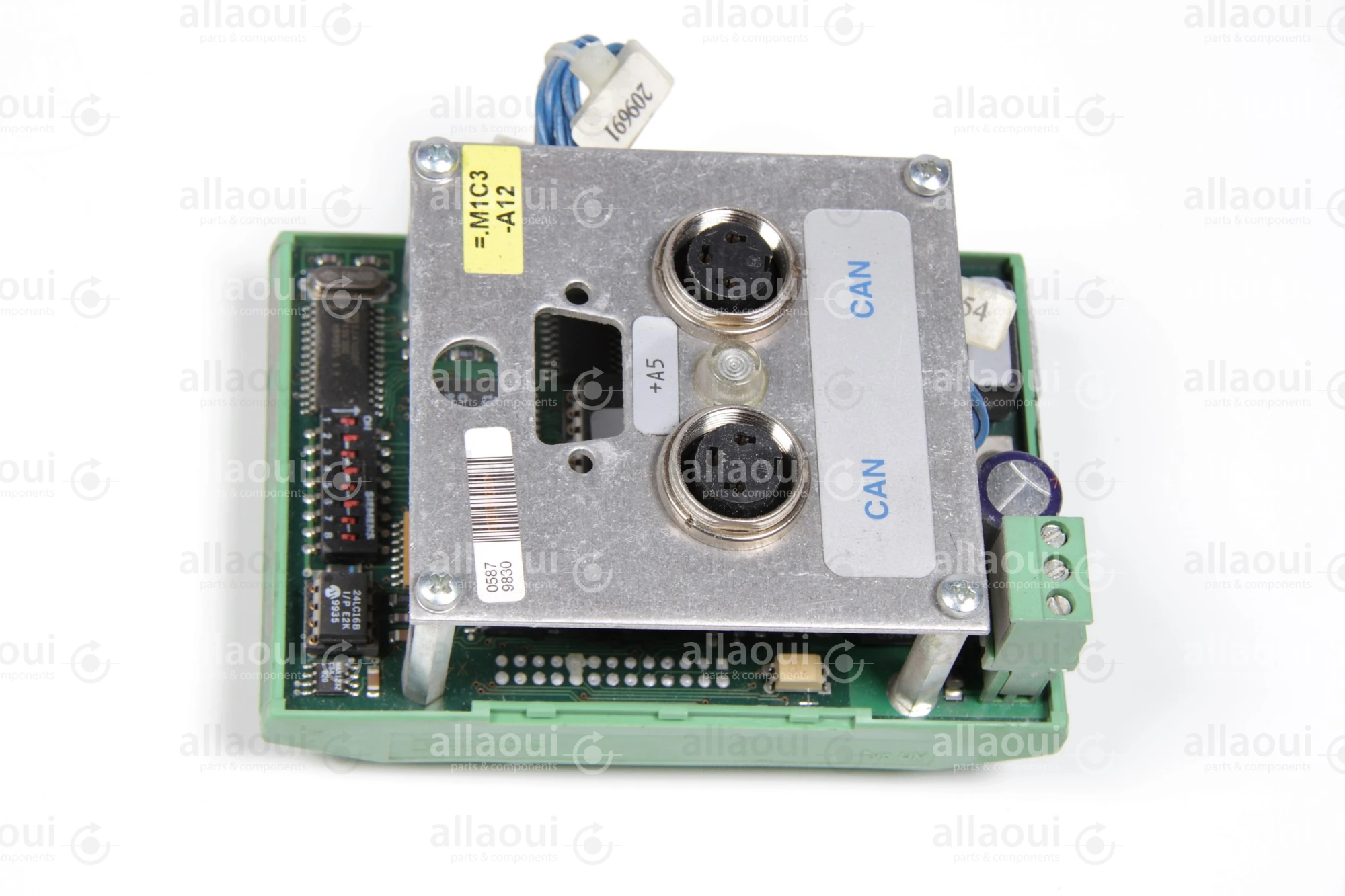 Phoenix Contact Erhardt+Leimer ZC 4003 