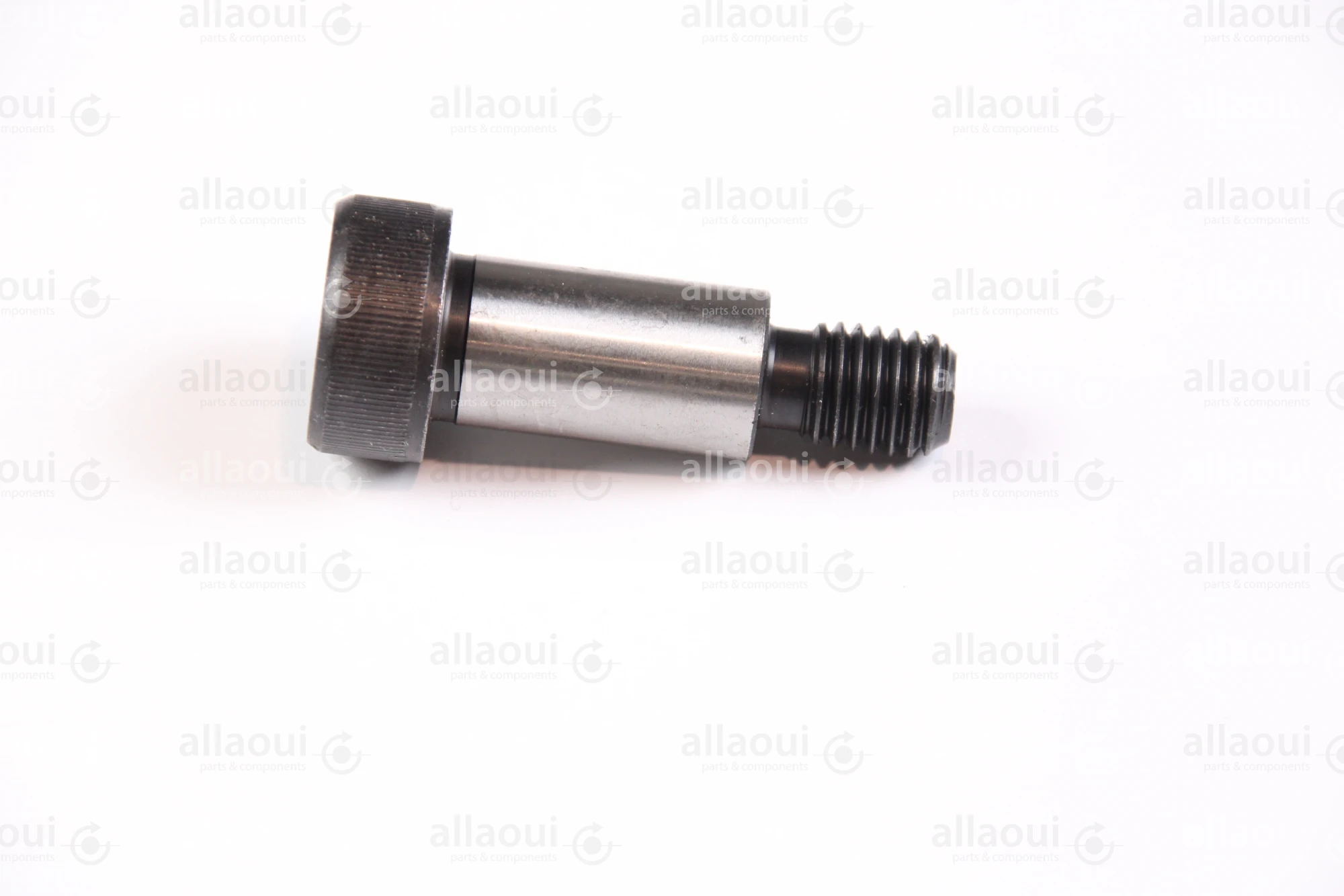 UNKNOWN Hexagon Head Screw YFS-12.9