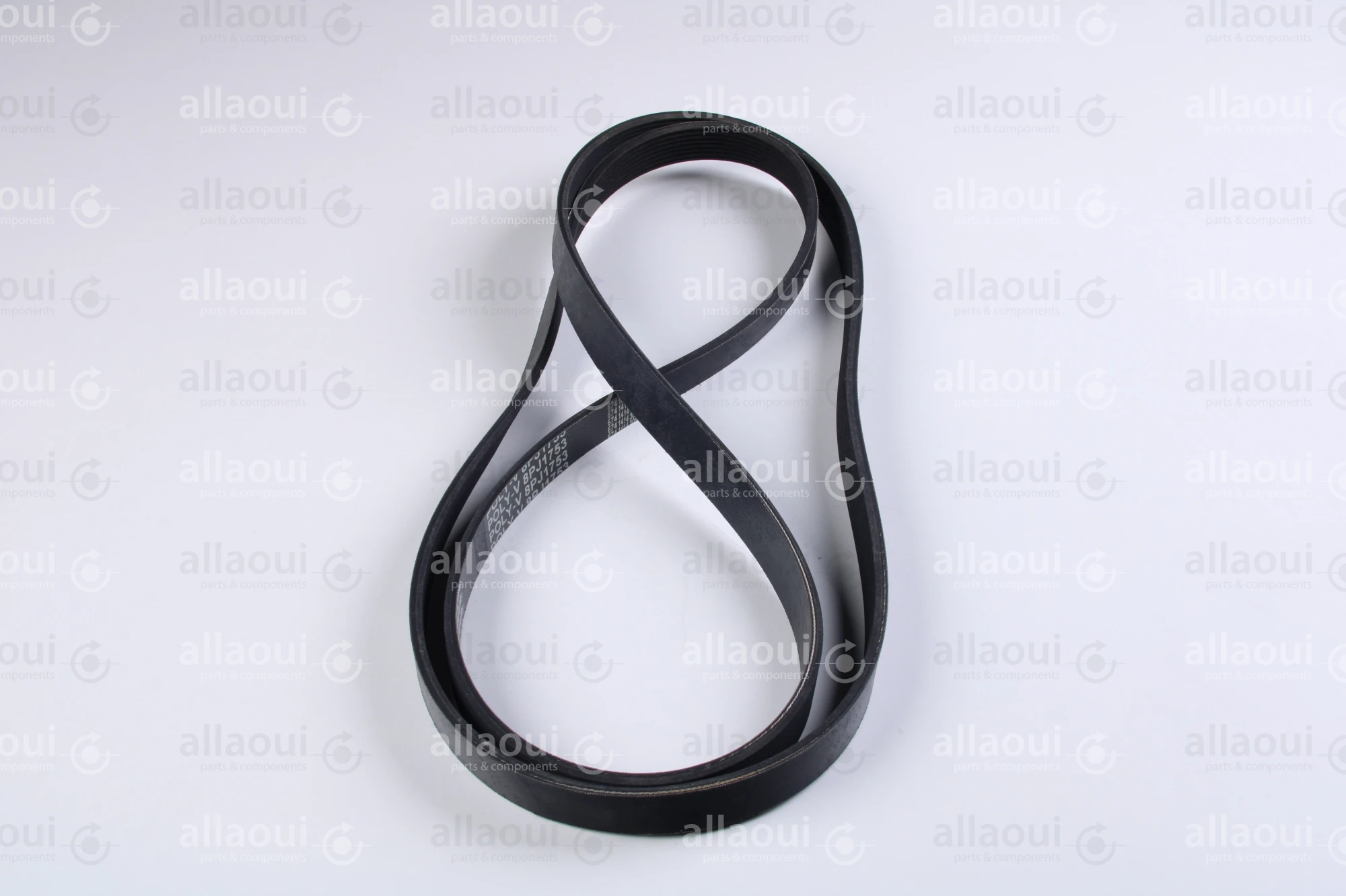 Goodyear Poly-V Belt 8PJ 1753 POLY-V 8PJ1753