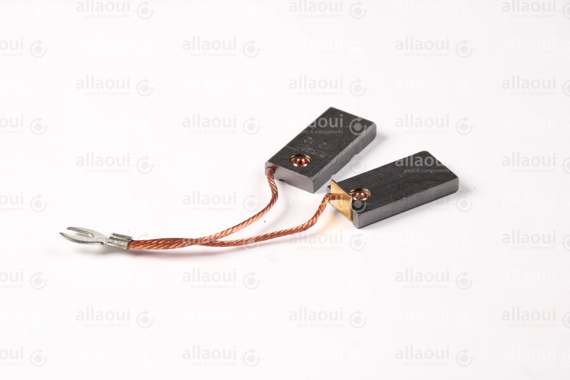 Komori Carbon Brush 5JM.4300.081