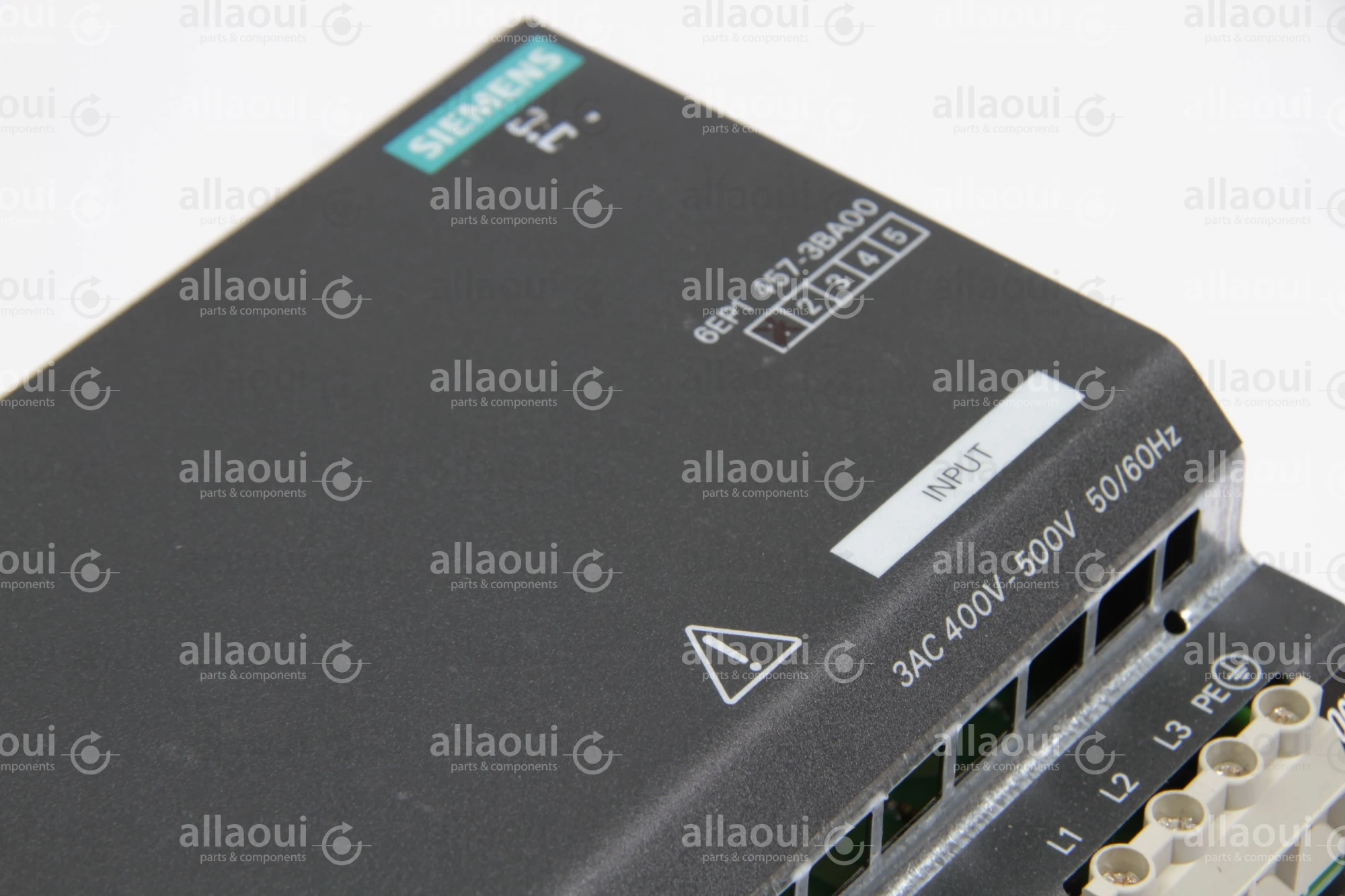 Siemens Power Supply 6EP1 457-3BA00