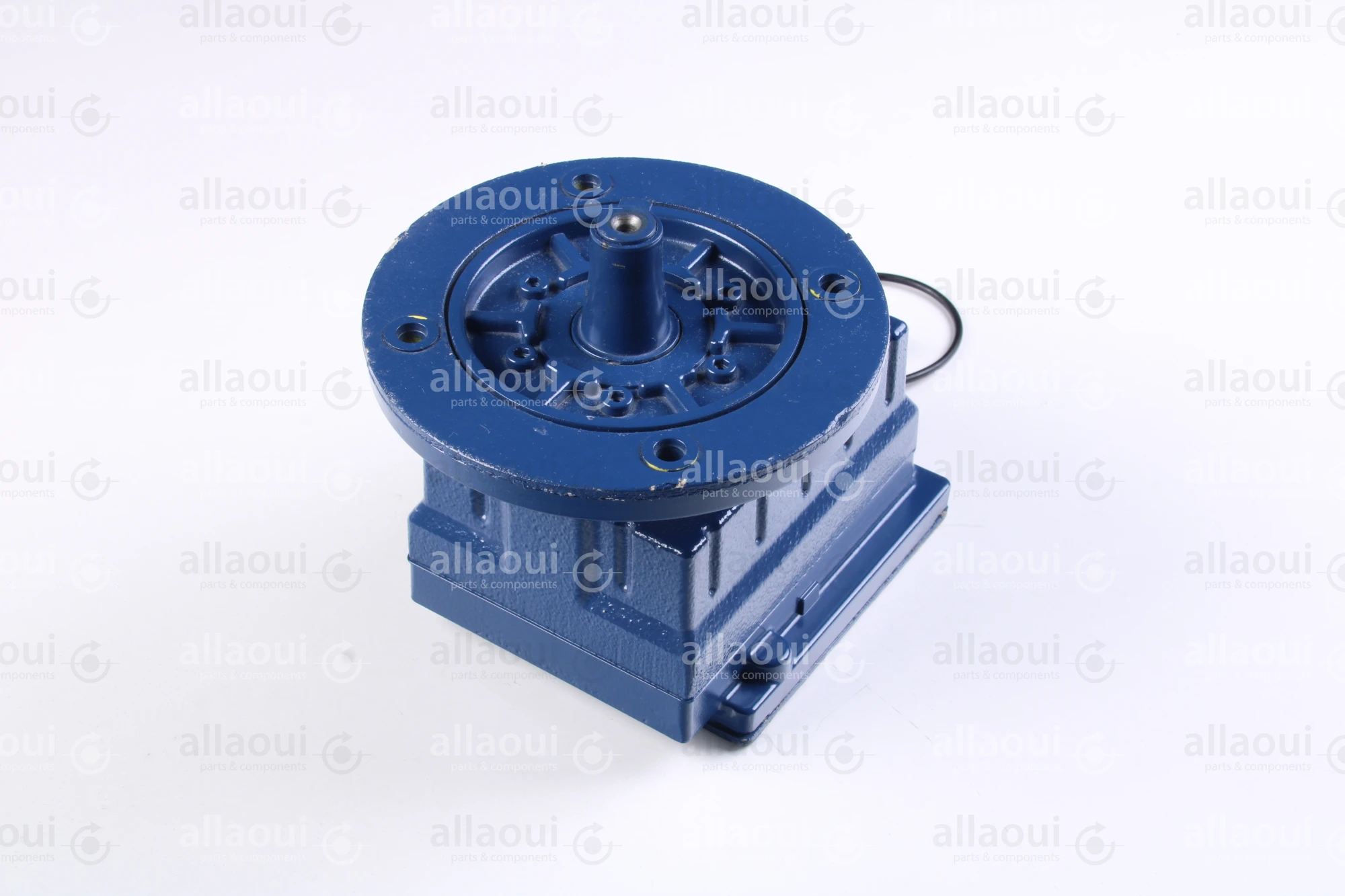 Lenze Gear GST04-1F VCK