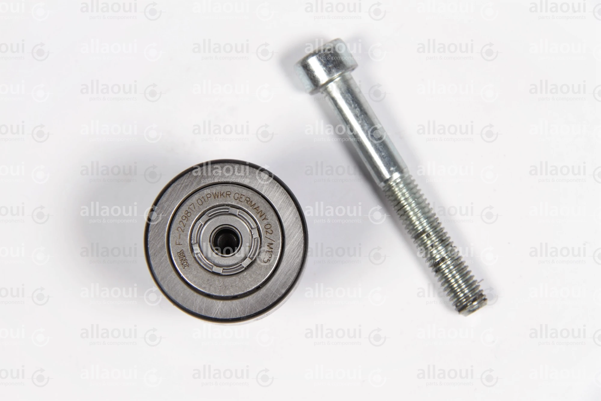 Heidelberg Cam Follower C6.011.121 /02