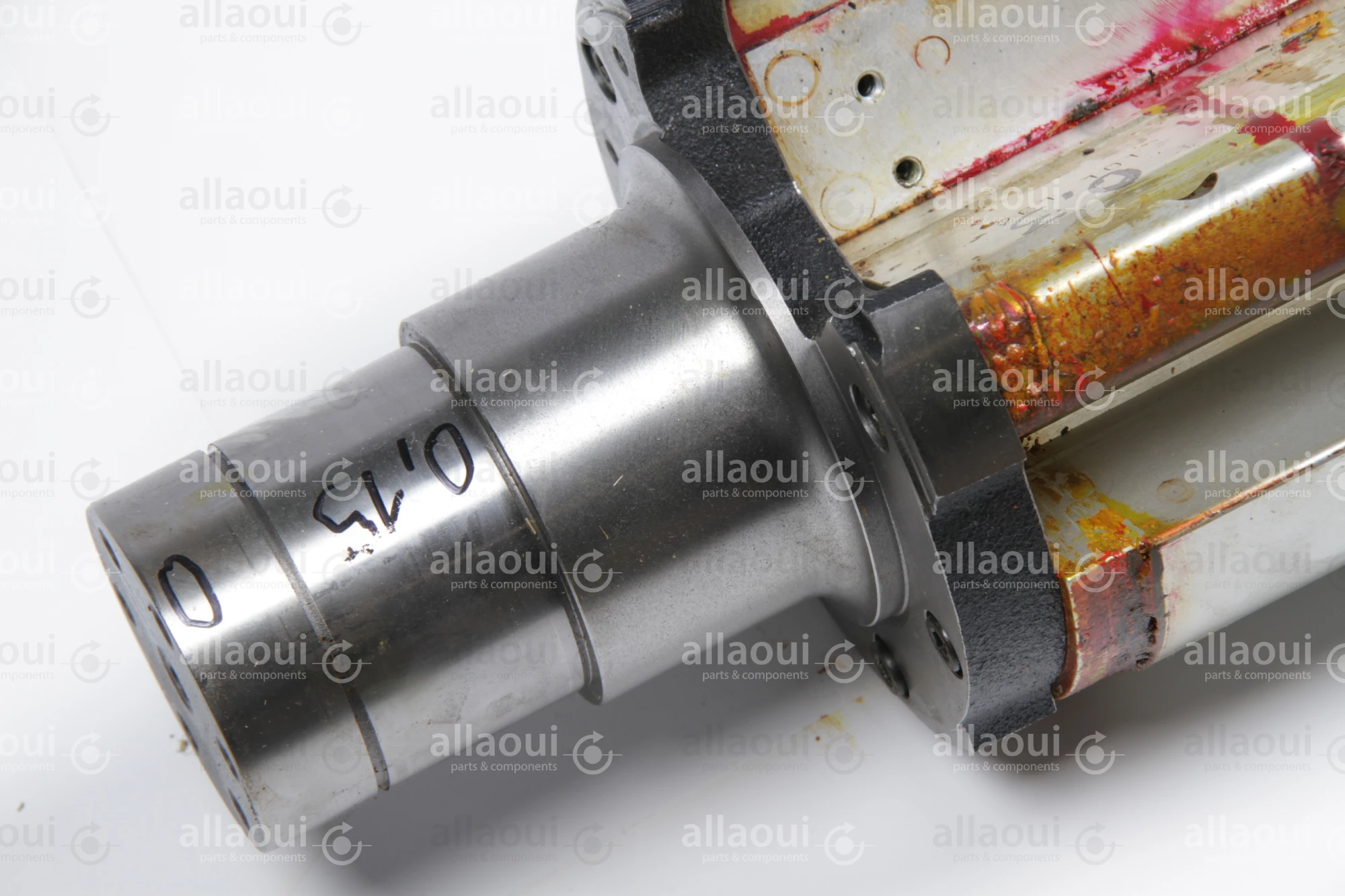 Heidelberg Impression Cylinder MV.032.428 /03